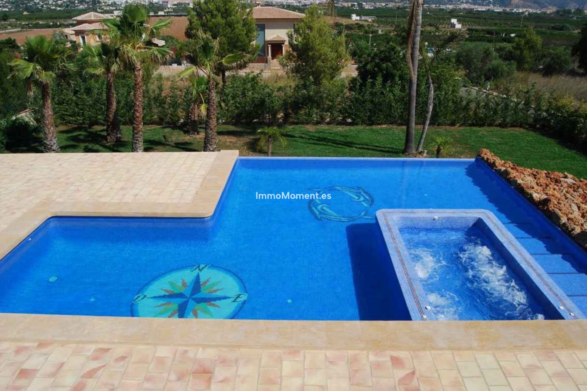 Resale - Detached villa - Jávea - Jávea - Xàbia Centro