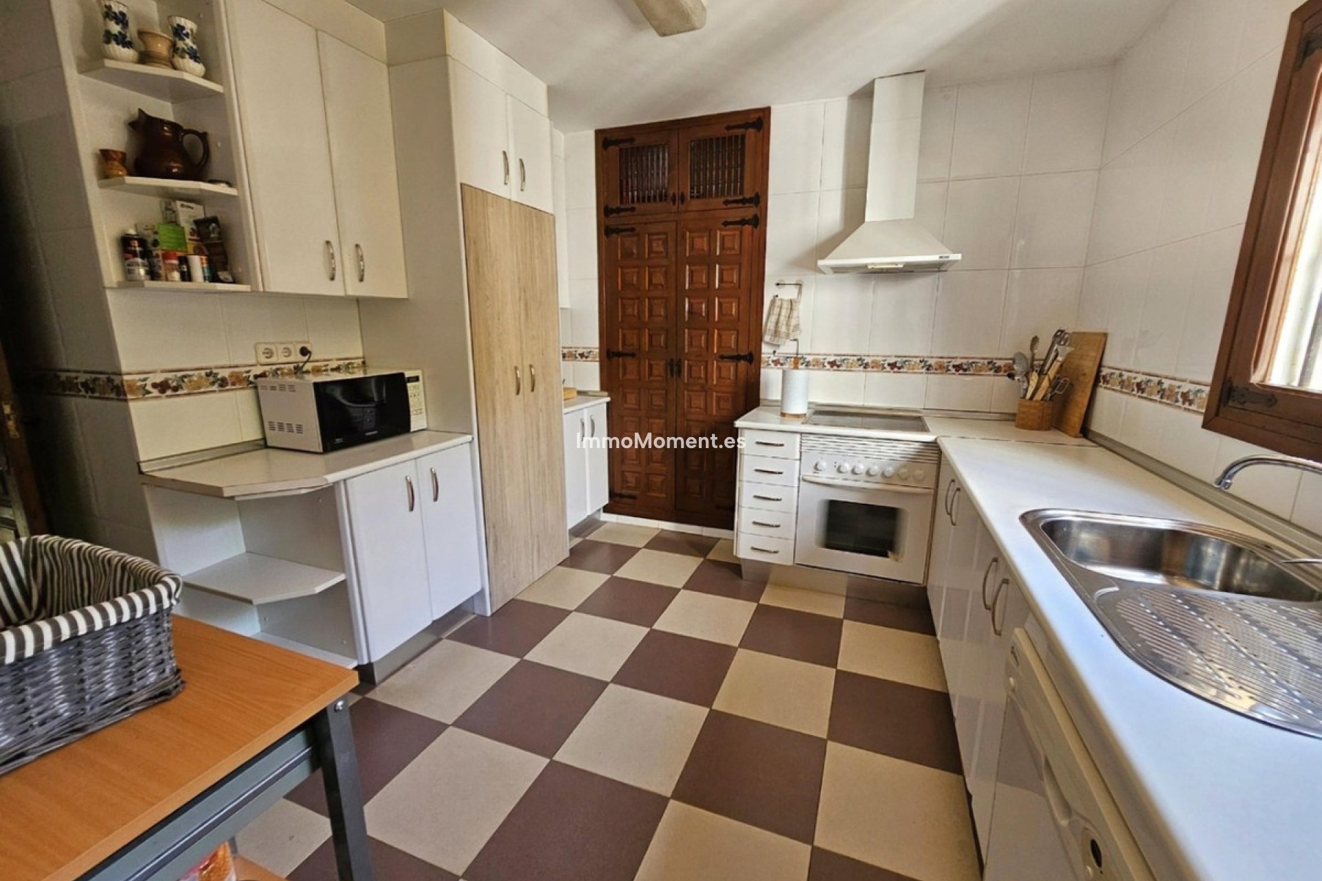 Resale - Detached villa - Jávea - Jávea - Xàbia Centro