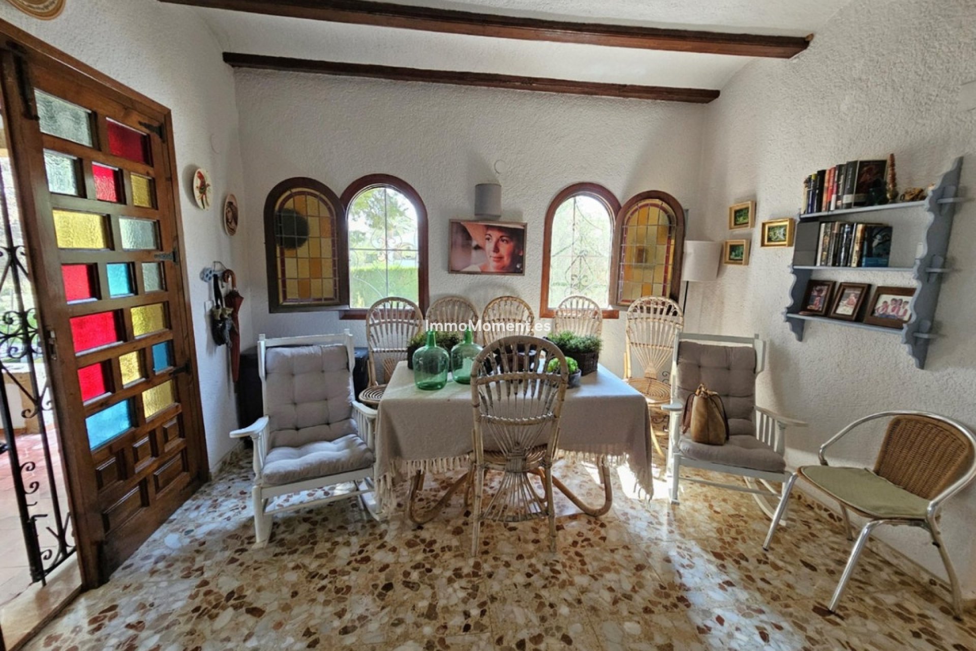 Resale - Detached villa - Jávea - Jávea - Xàbia Centro