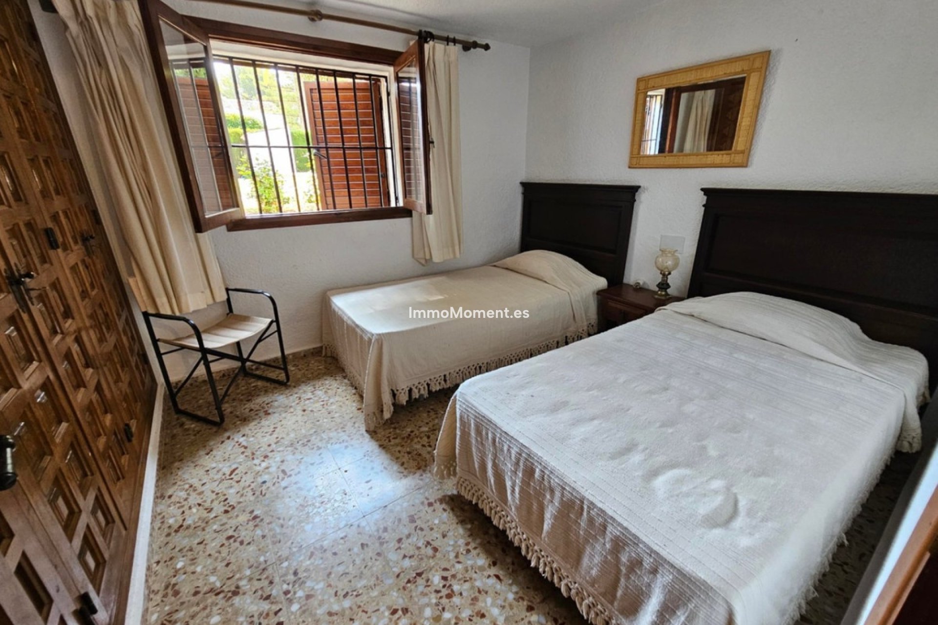 Resale - Detached villa - Jávea - Jávea - Xàbia Centro