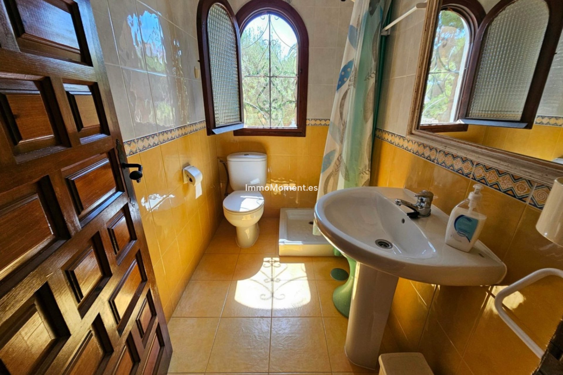 Resale - Detached villa - Jávea - Jávea - Xàbia Centro