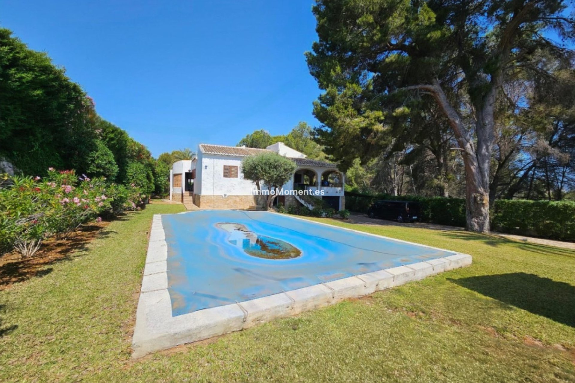 Resale - Detached villa - Jávea - Jávea - Xàbia Centro