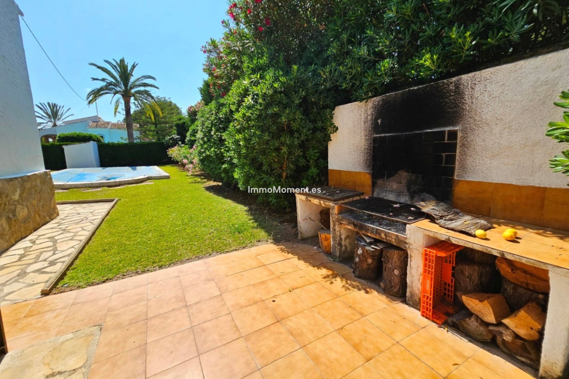 Resale - Detached villa - Jávea - Jávea - Xàbia Centro