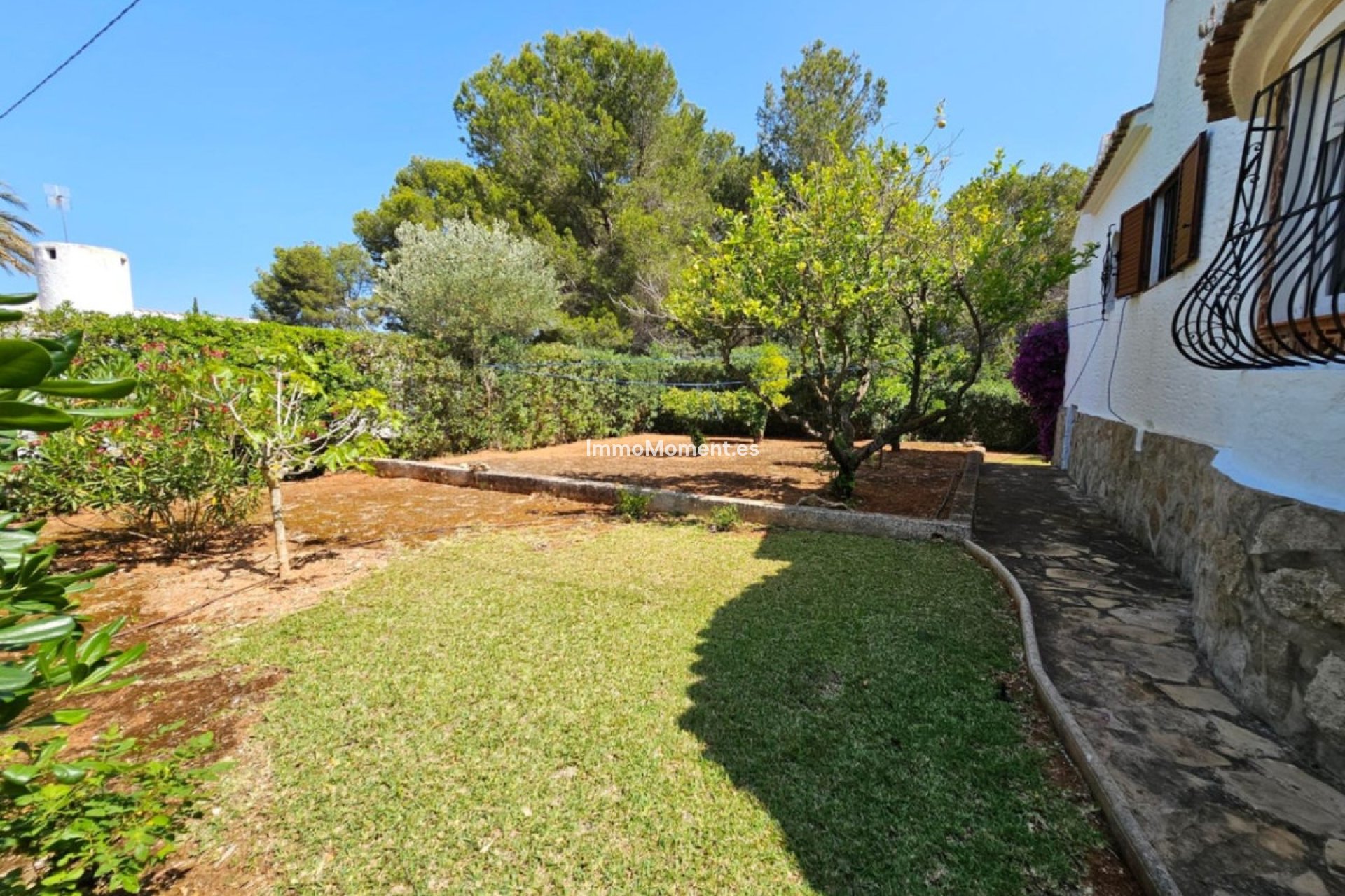 Resale - Detached villa - Jávea - Jávea - Xàbia Centro