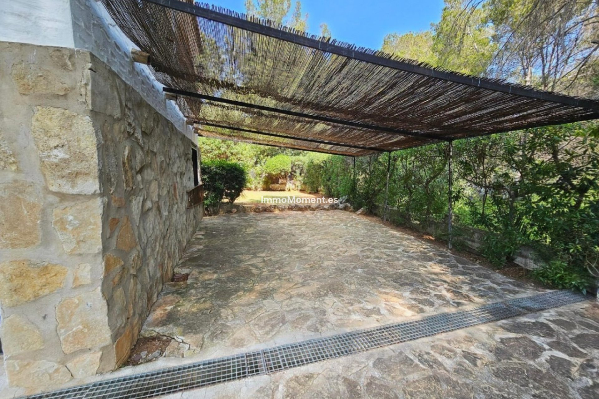 Resale - Detached villa - Jávea - Jávea - Xàbia Centro