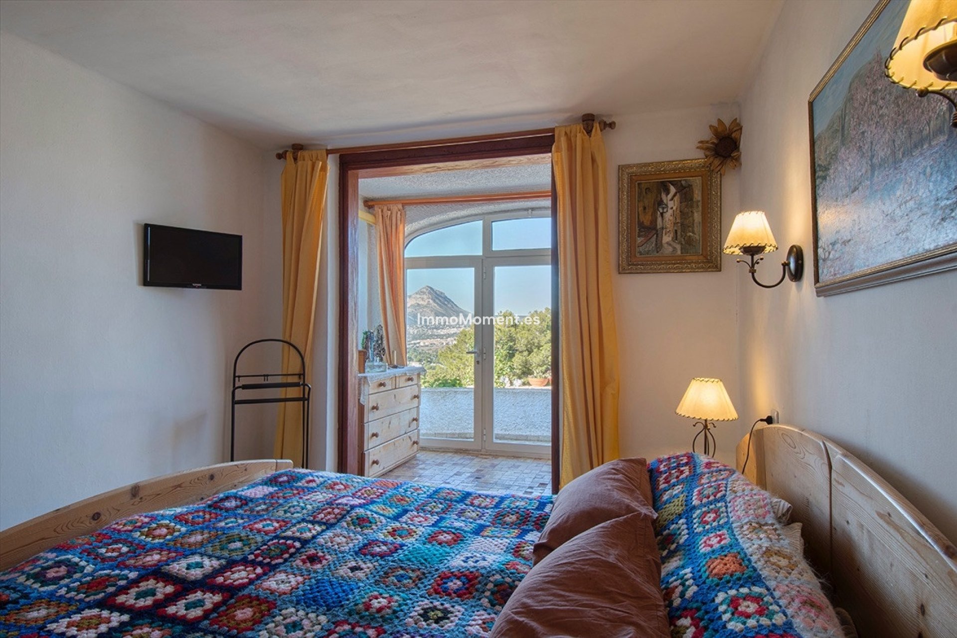 Resale - Detached villa - Jávea - Jávea - Xàbia Centro
