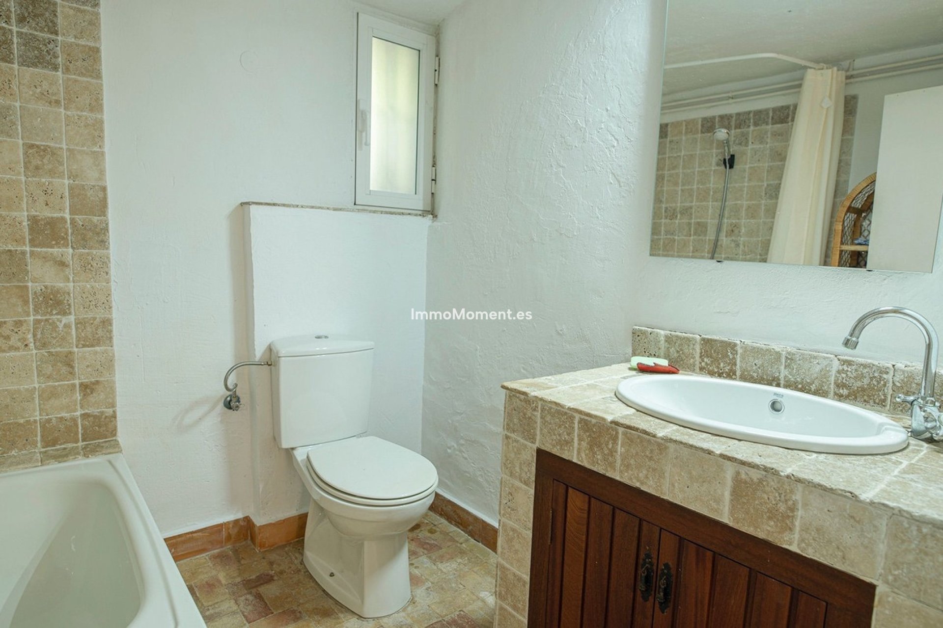 Resale - Detached villa - Jávea - Jávea - Xàbia Centro
