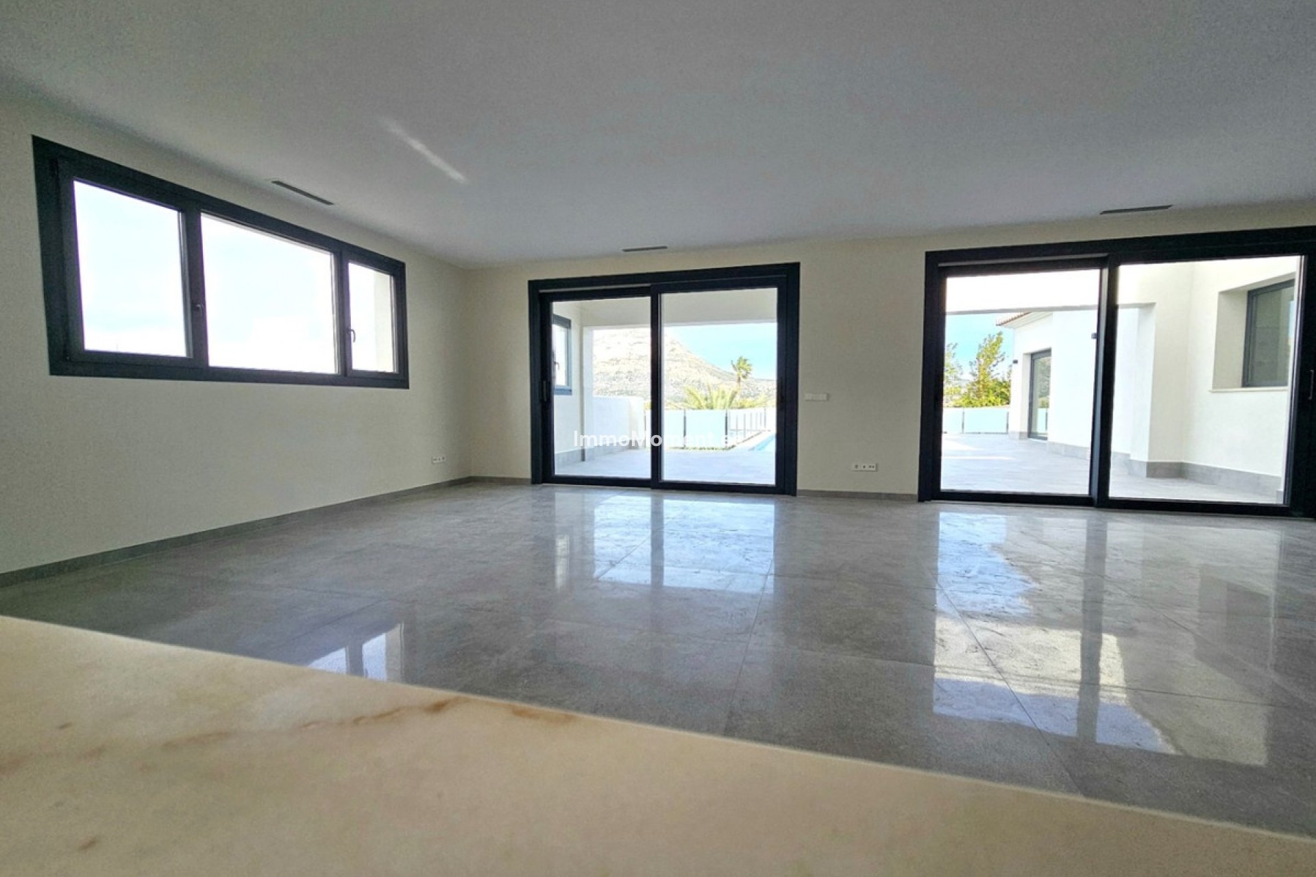 Resale - Detached villa - Jávea - Jávea - Xàbia Centro