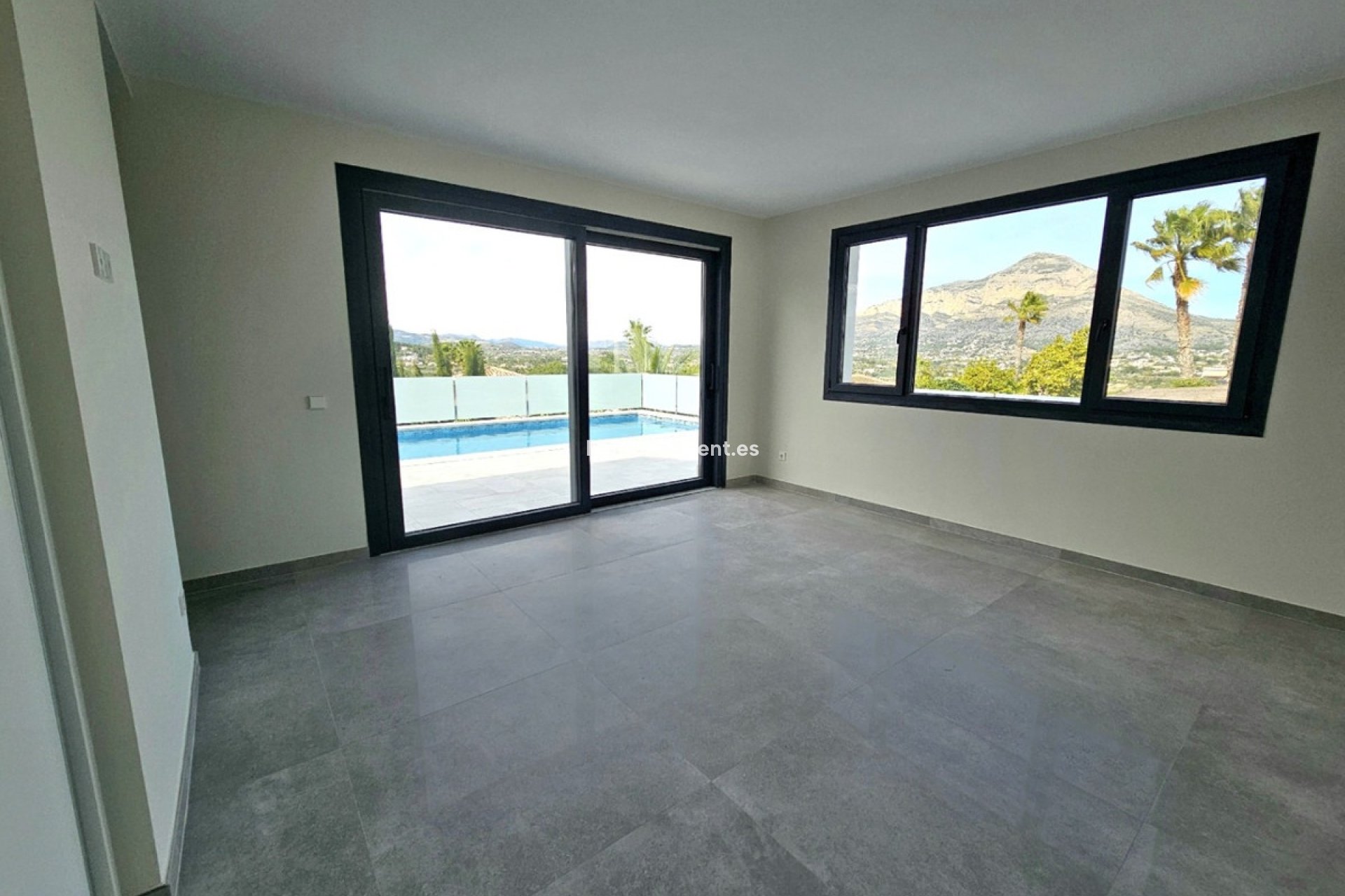 Resale - Detached villa - Jávea - Jávea - Xàbia Centro