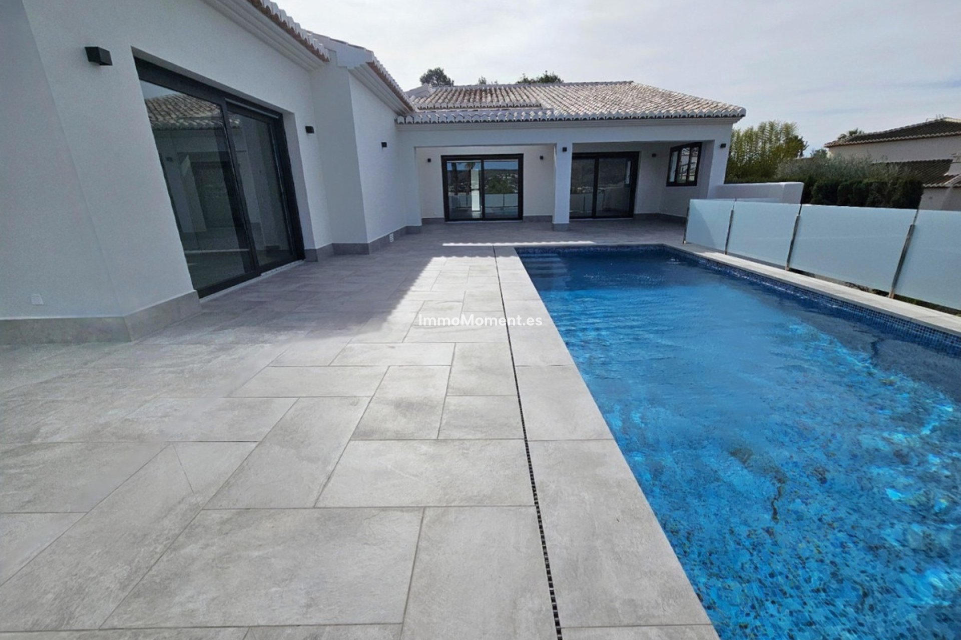 Resale - Detached villa - Jávea - Jávea - Xàbia Centro