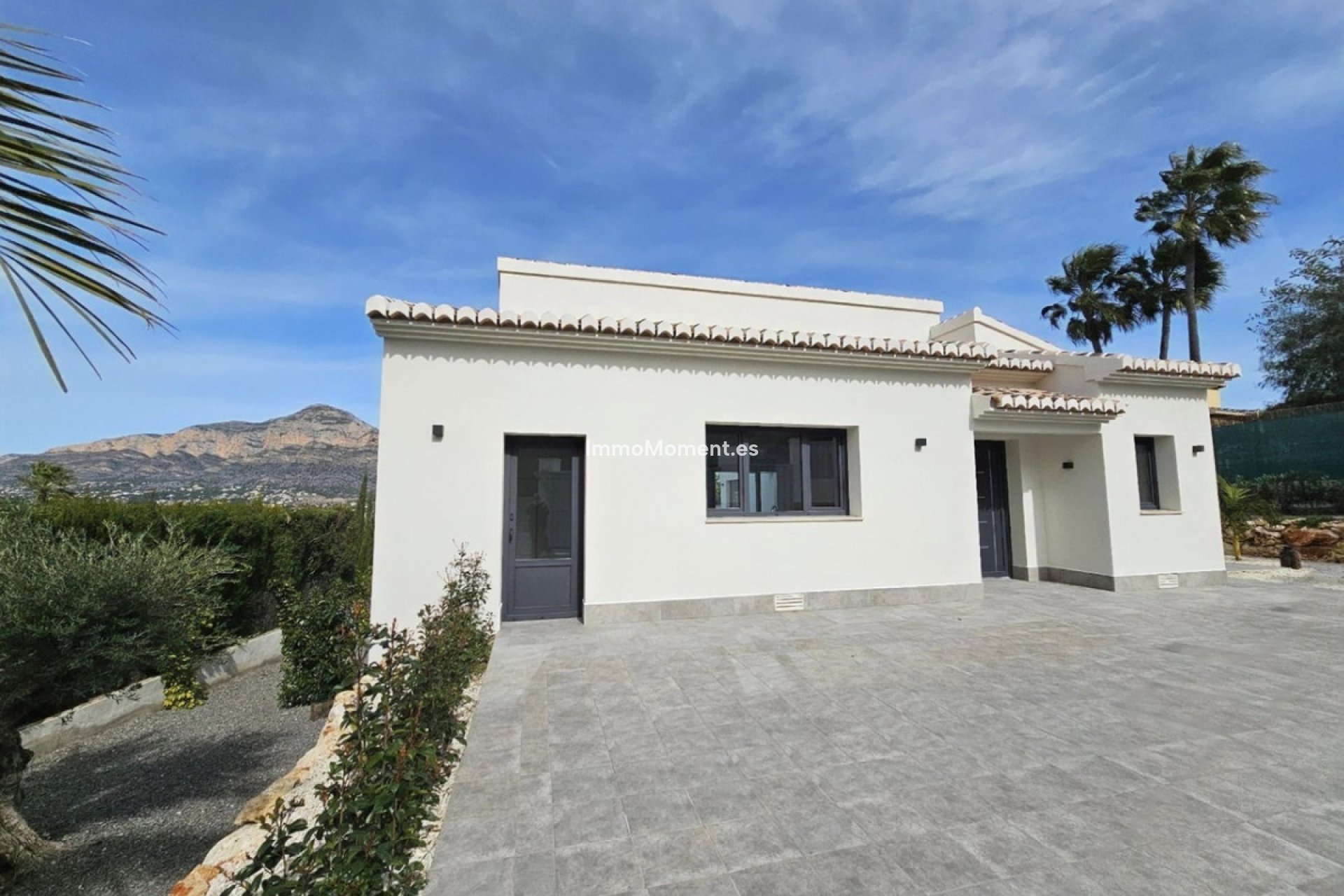 Resale - Detached villa - Jávea - Jávea - Xàbia Centro
