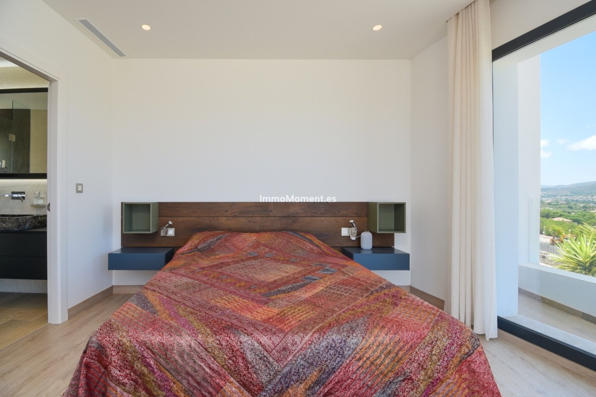 Resale - Detached villa - Jávea - Jávea - Xàbia Centro