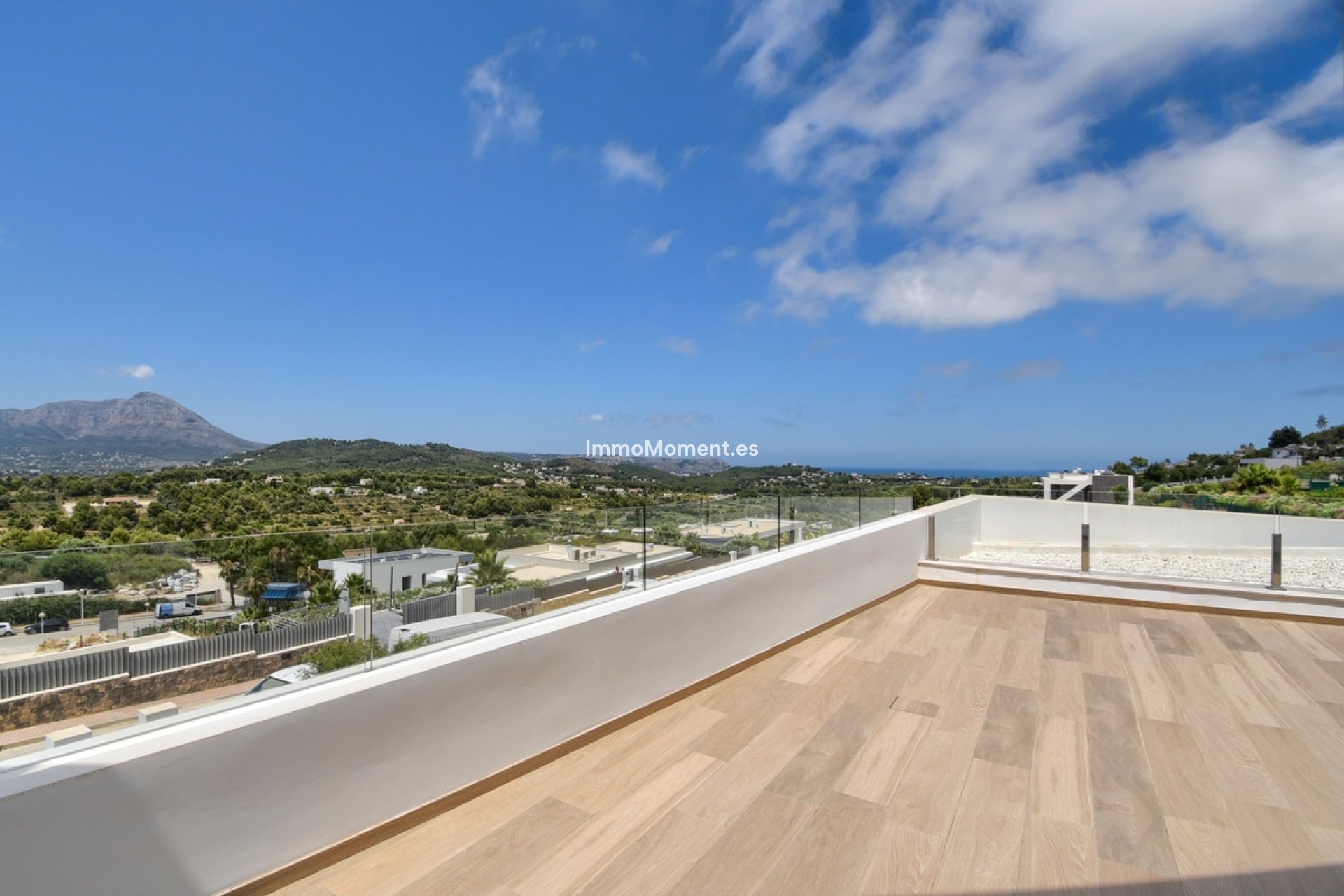 Resale - Detached villa - Jávea - Jávea - Xàbia Centro