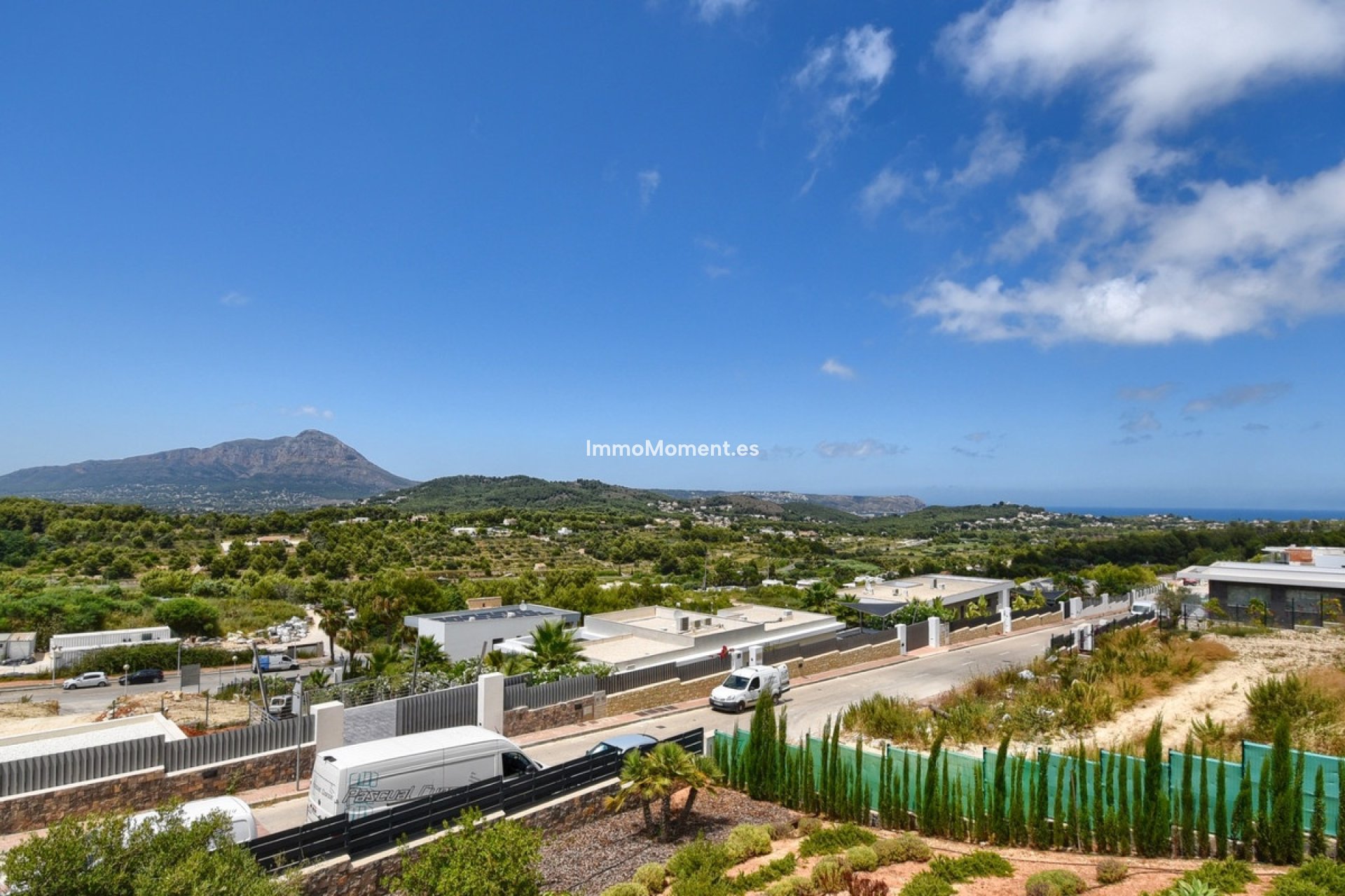 Resale - Detached villa - Jávea - Jávea - Xàbia Centro