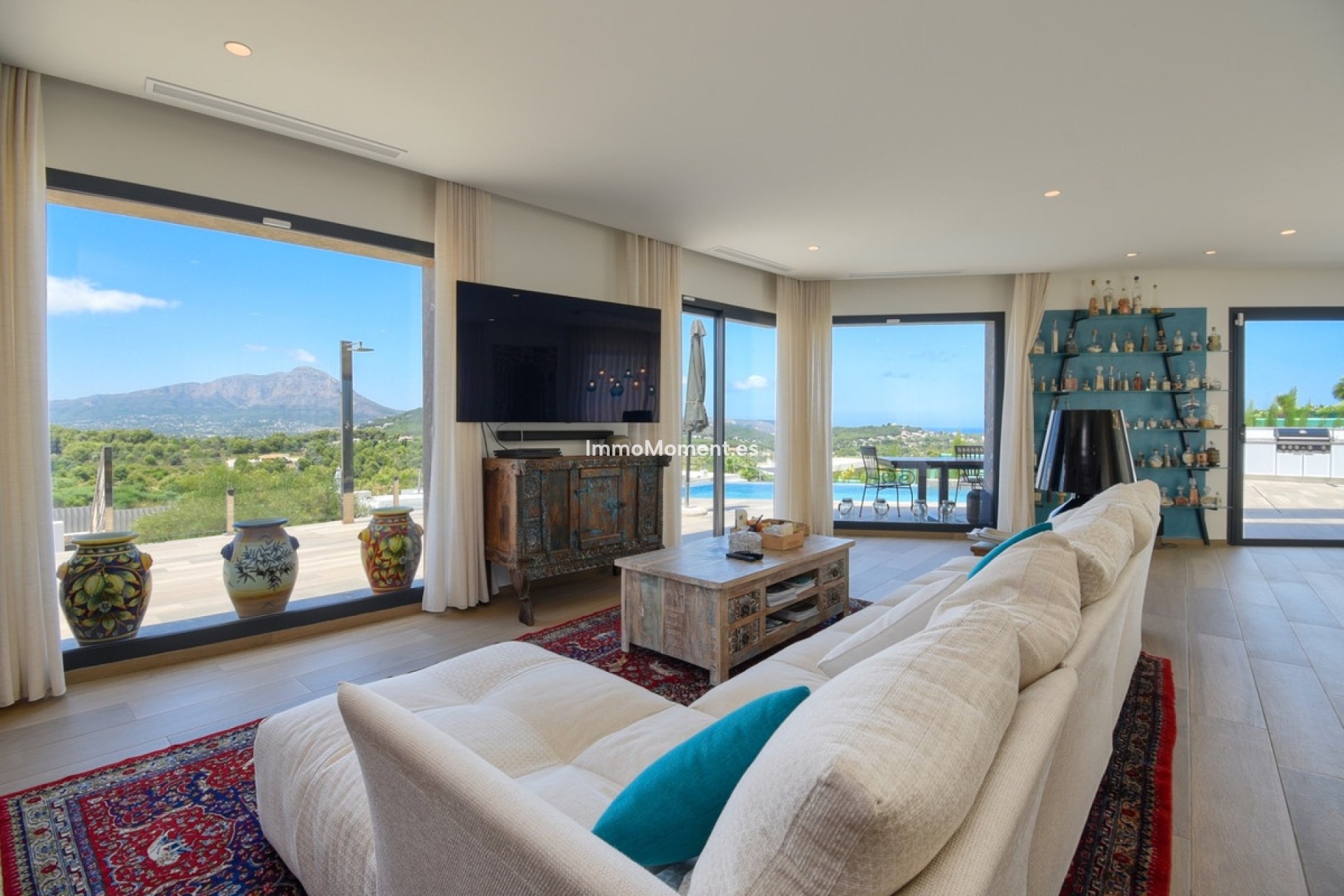 Resale - Detached villa - Jávea - Jávea - Xàbia Centro
