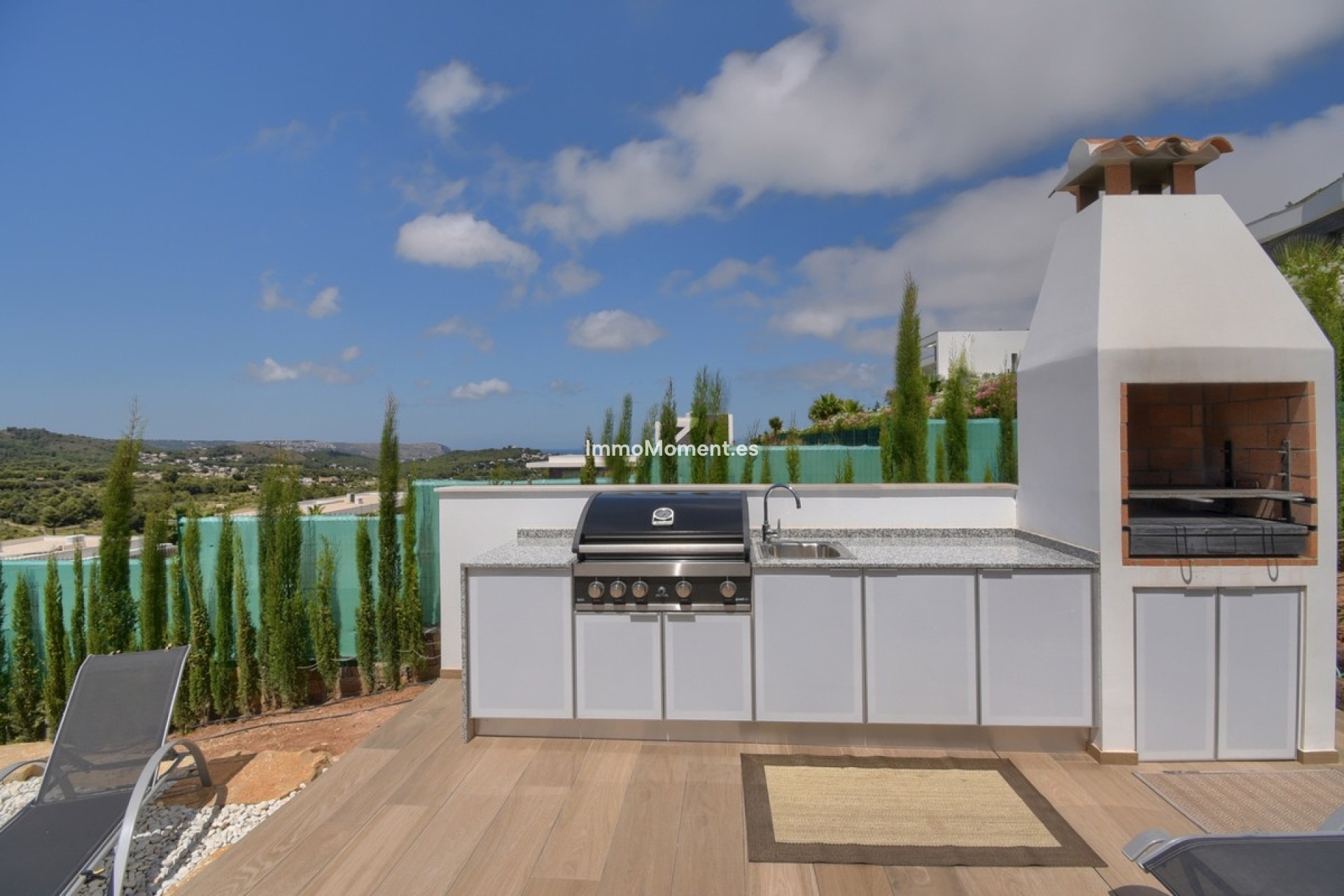 Resale - Detached villa - Jávea - Jávea - Xàbia Centro