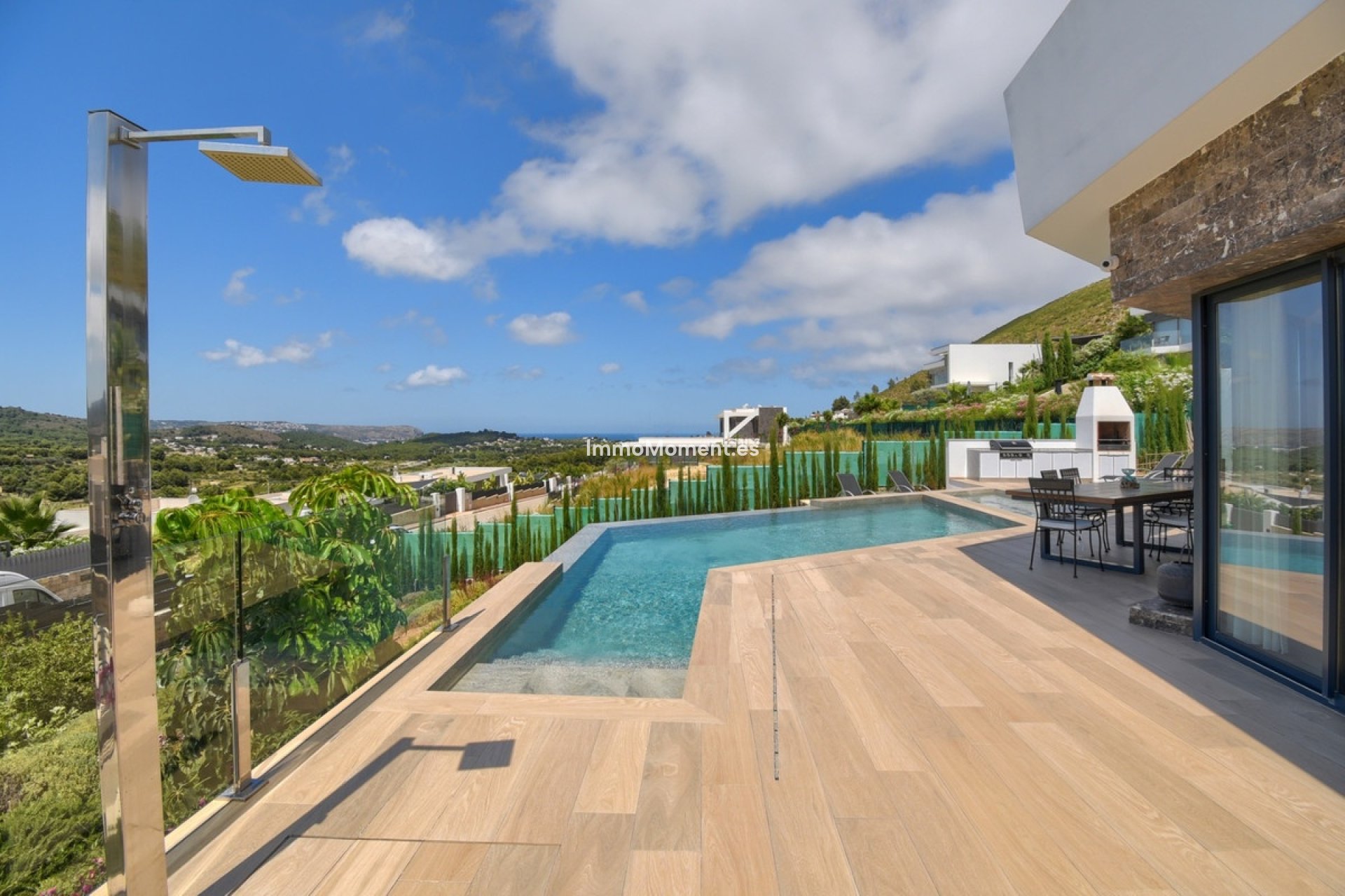 Resale - Detached villa - Jávea - Jávea - Xàbia Centro