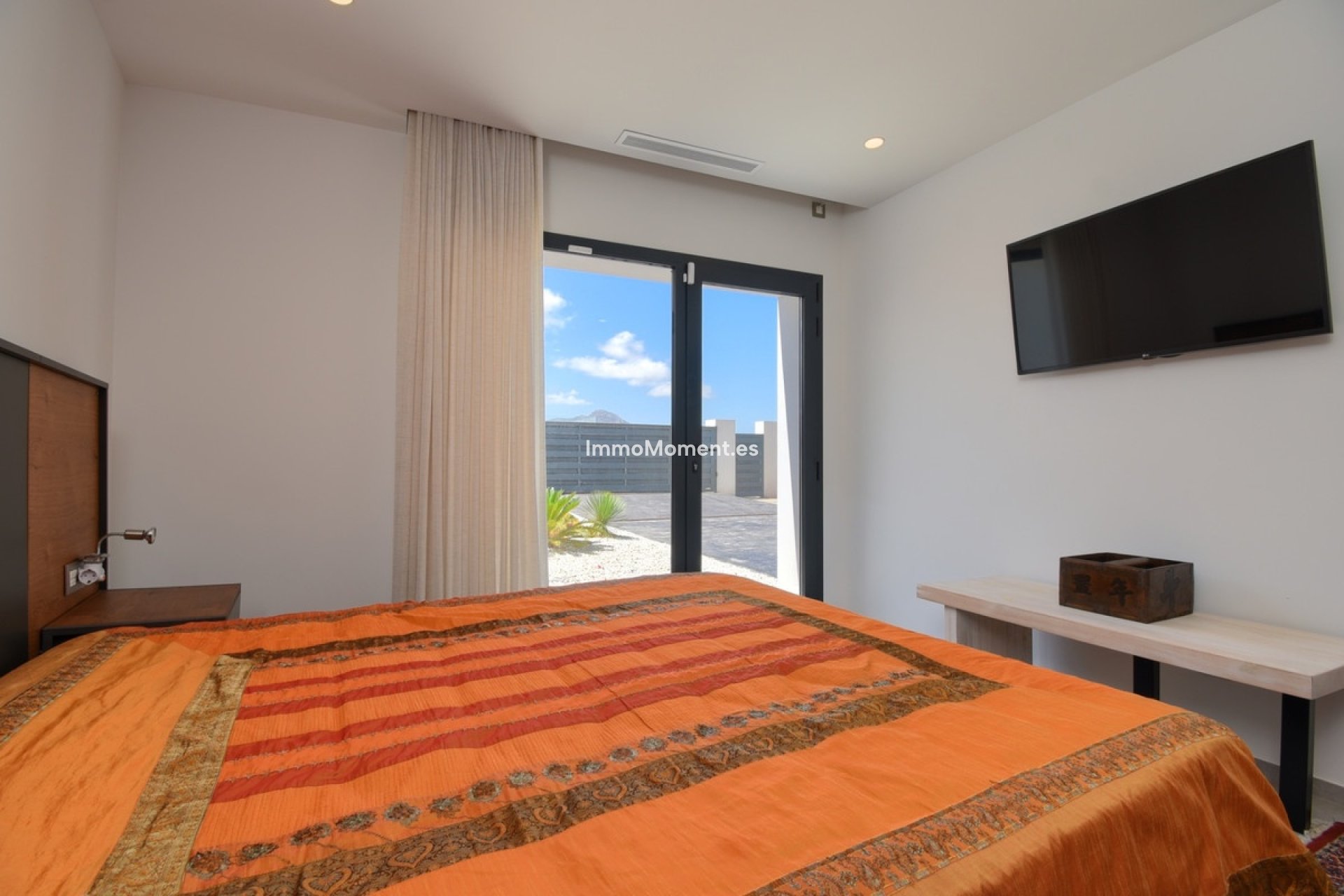 Resale - Detached villa - Jávea - Jávea - Xàbia Centro