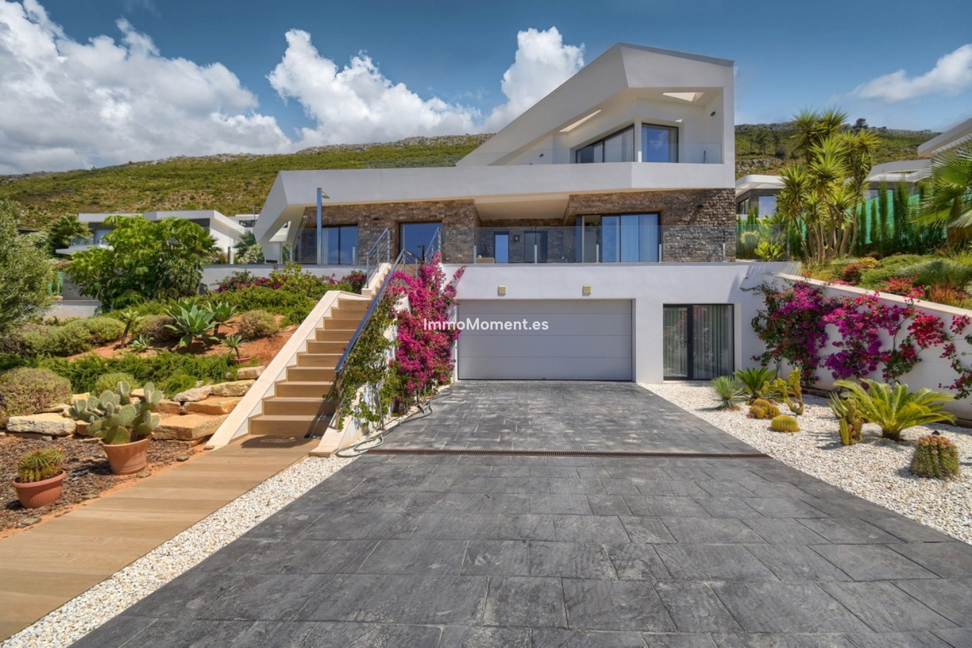 Resale - Detached villa - Jávea - Jávea - Xàbia Centro