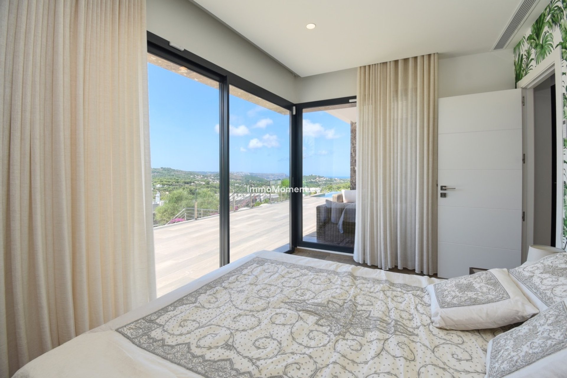 Resale - Detached villa - Jávea - Jávea - Xàbia Centro