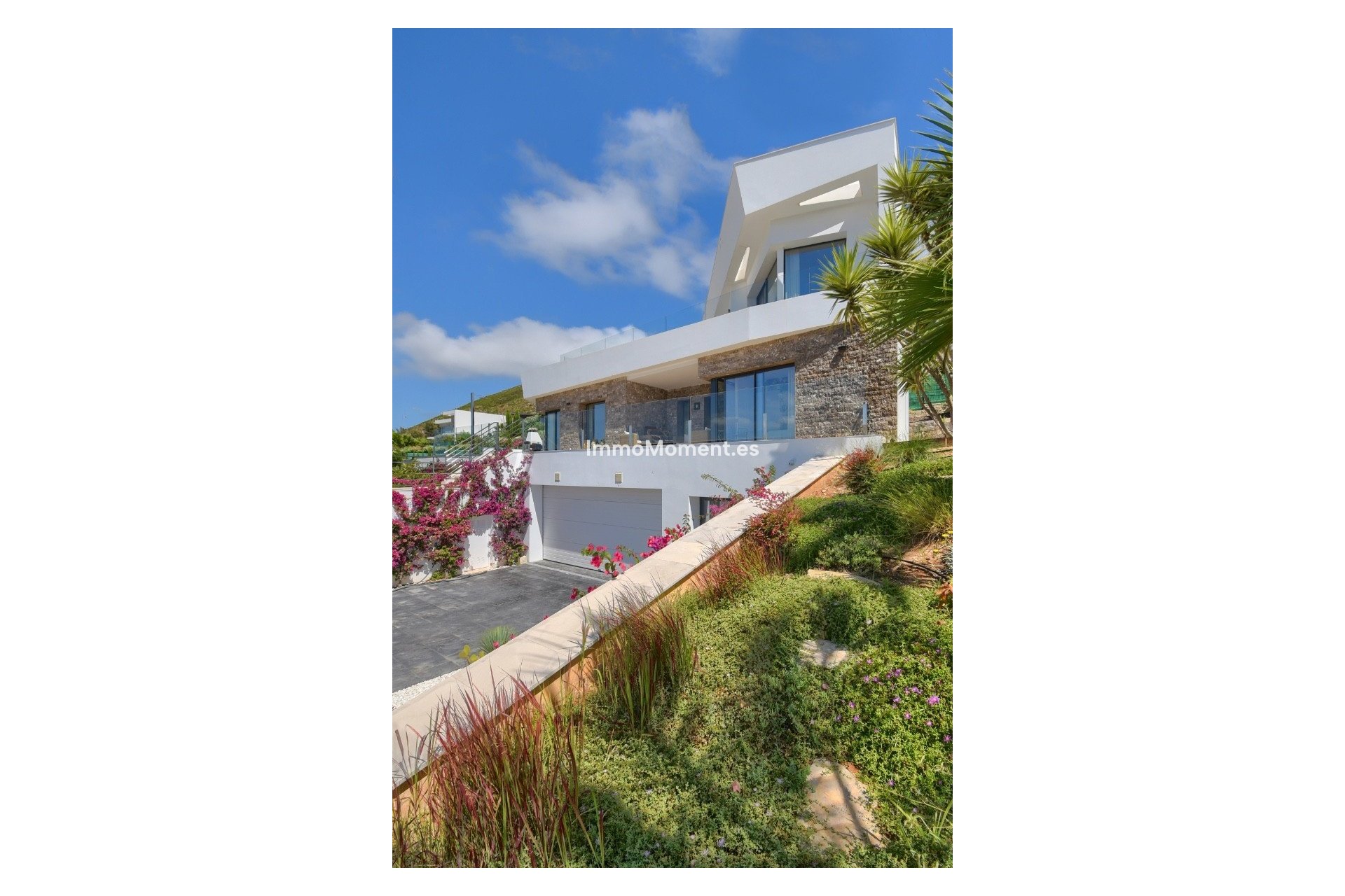 Resale - Detached villa - Jávea - Jávea - Xàbia Centro