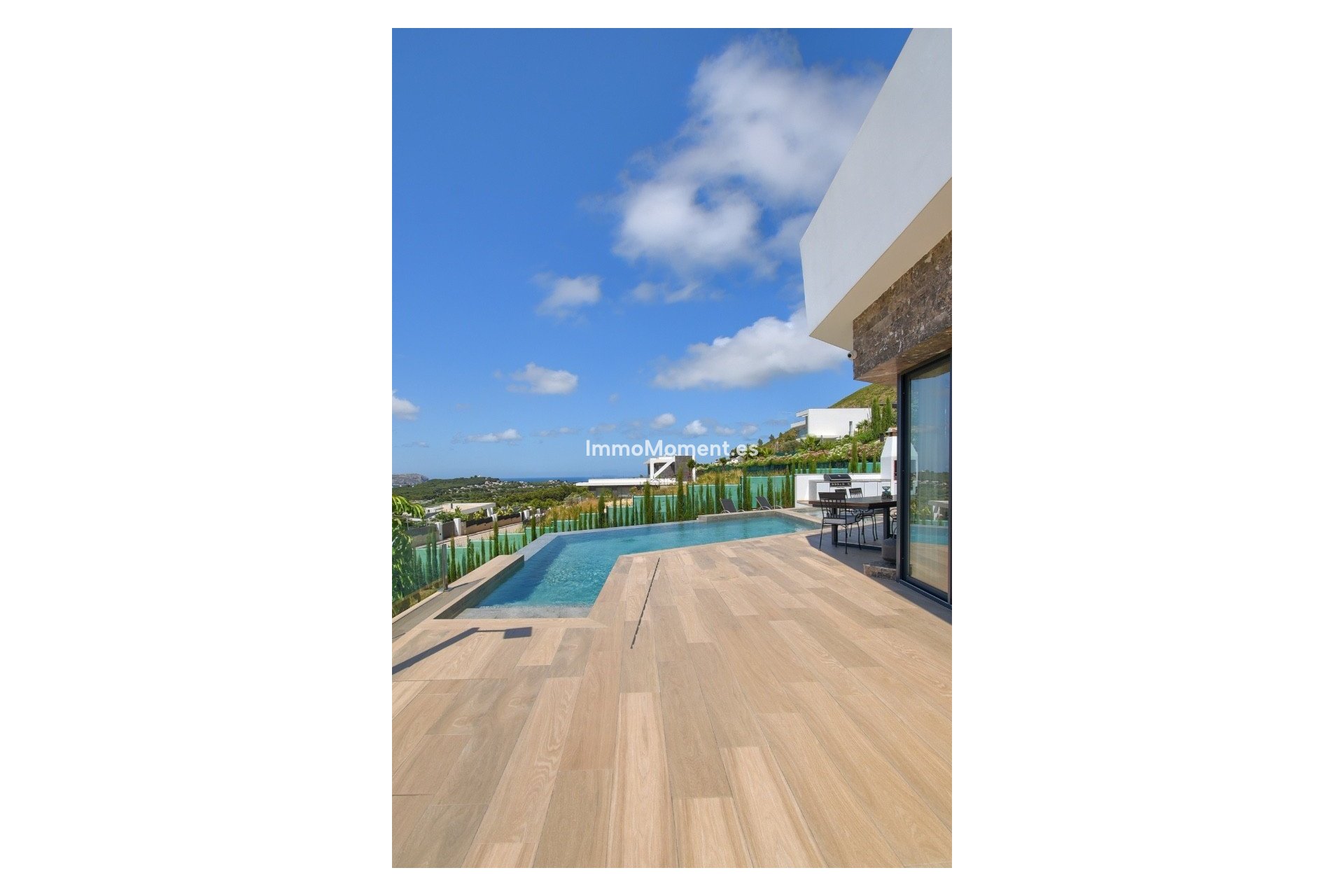 Resale - Detached villa - Jávea - Jávea - Xàbia Centro