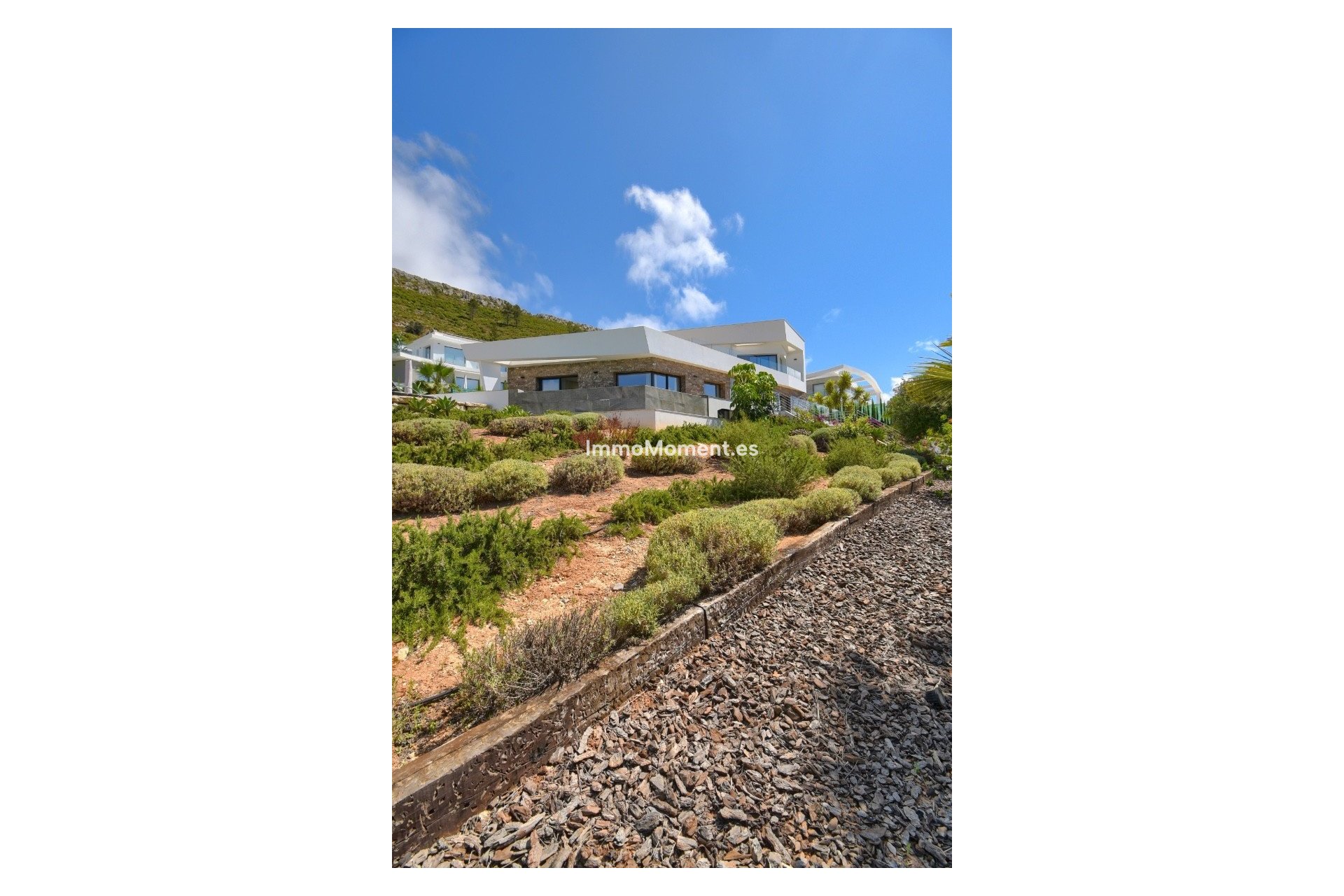 Resale - Detached villa - Jávea - Jávea - Xàbia Centro
