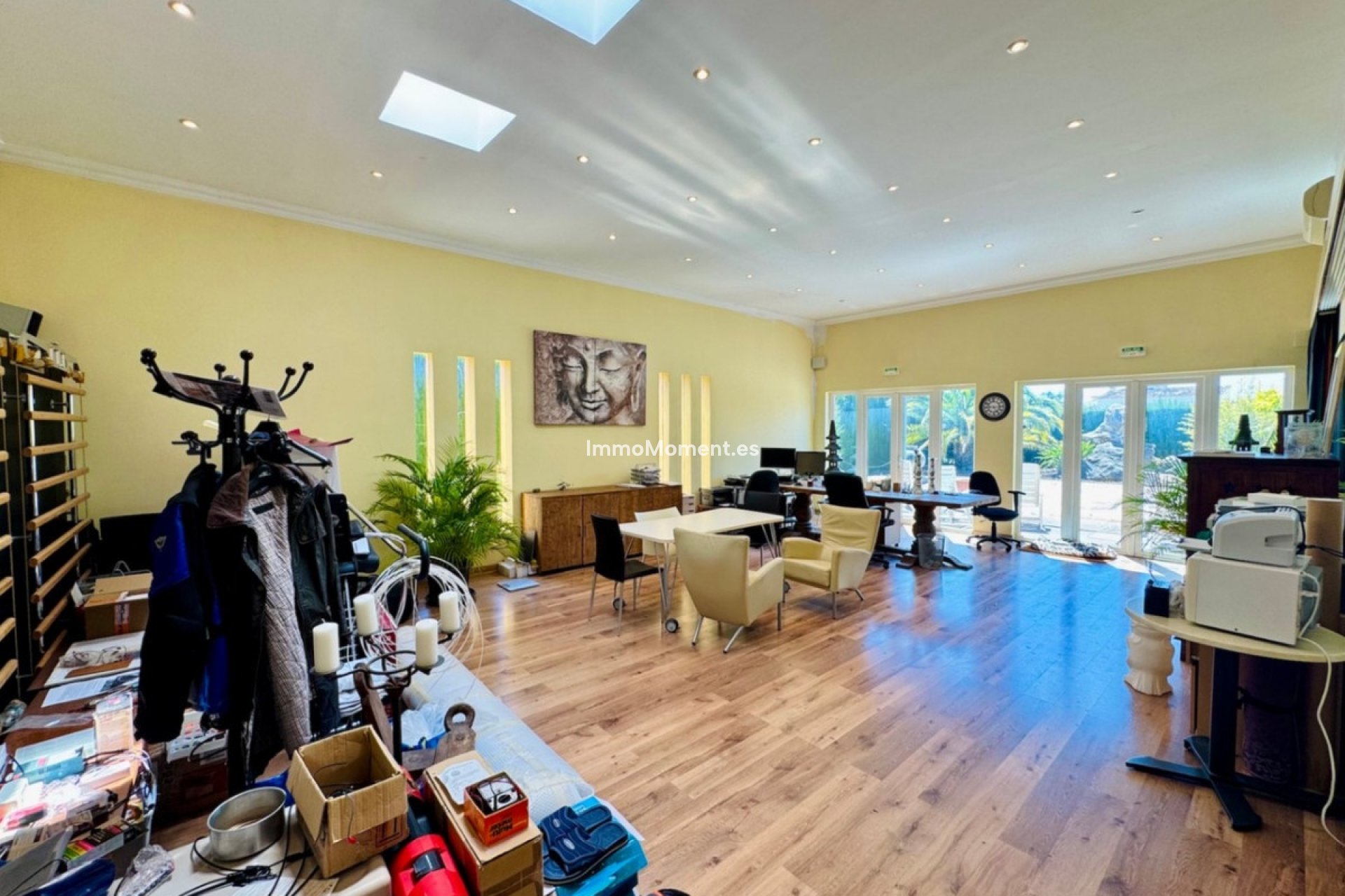Resale - Detached villa - Jávea - Jávea - Xàbia Centro
