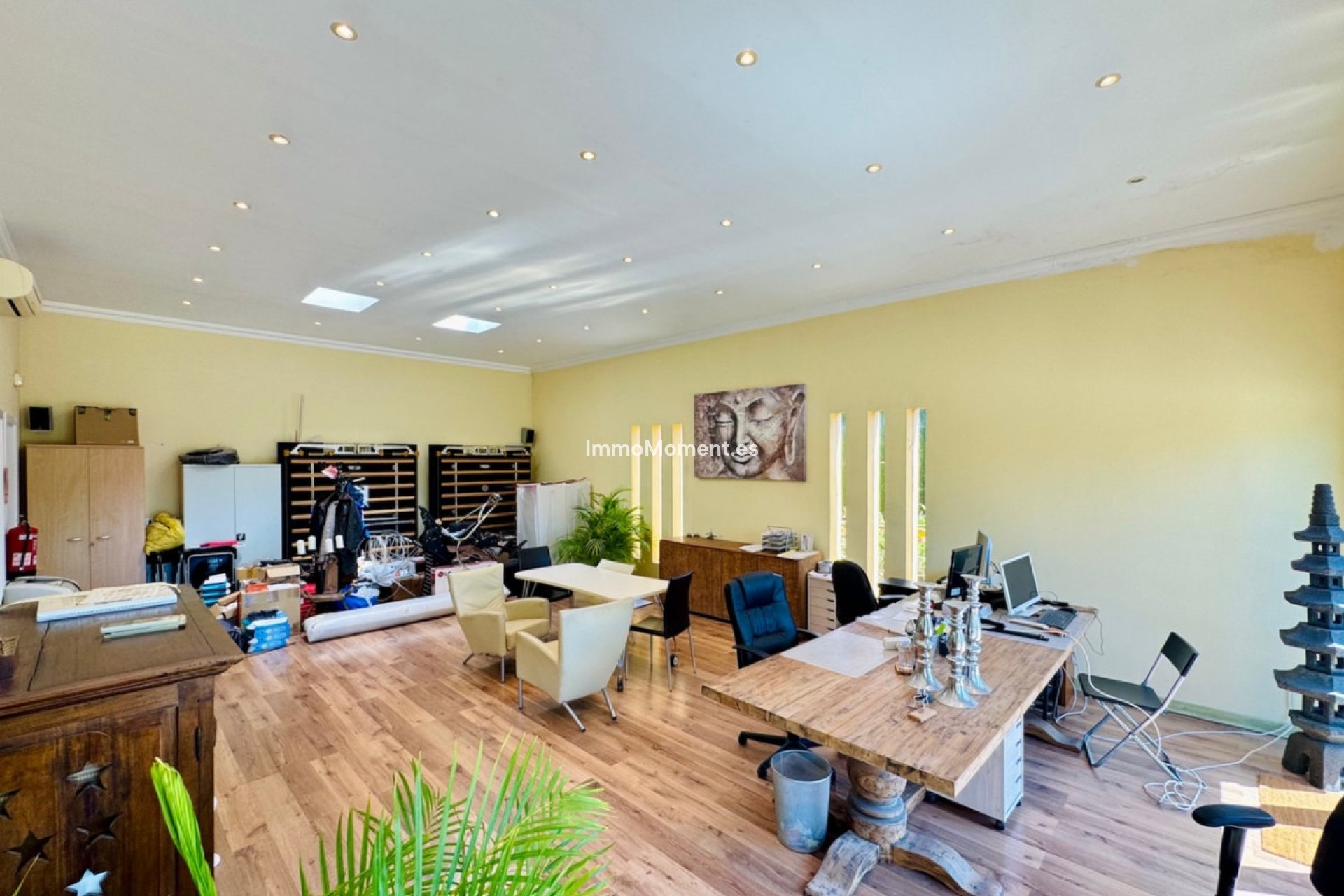 Resale - Detached villa - Jávea - Jávea - Xàbia Centro