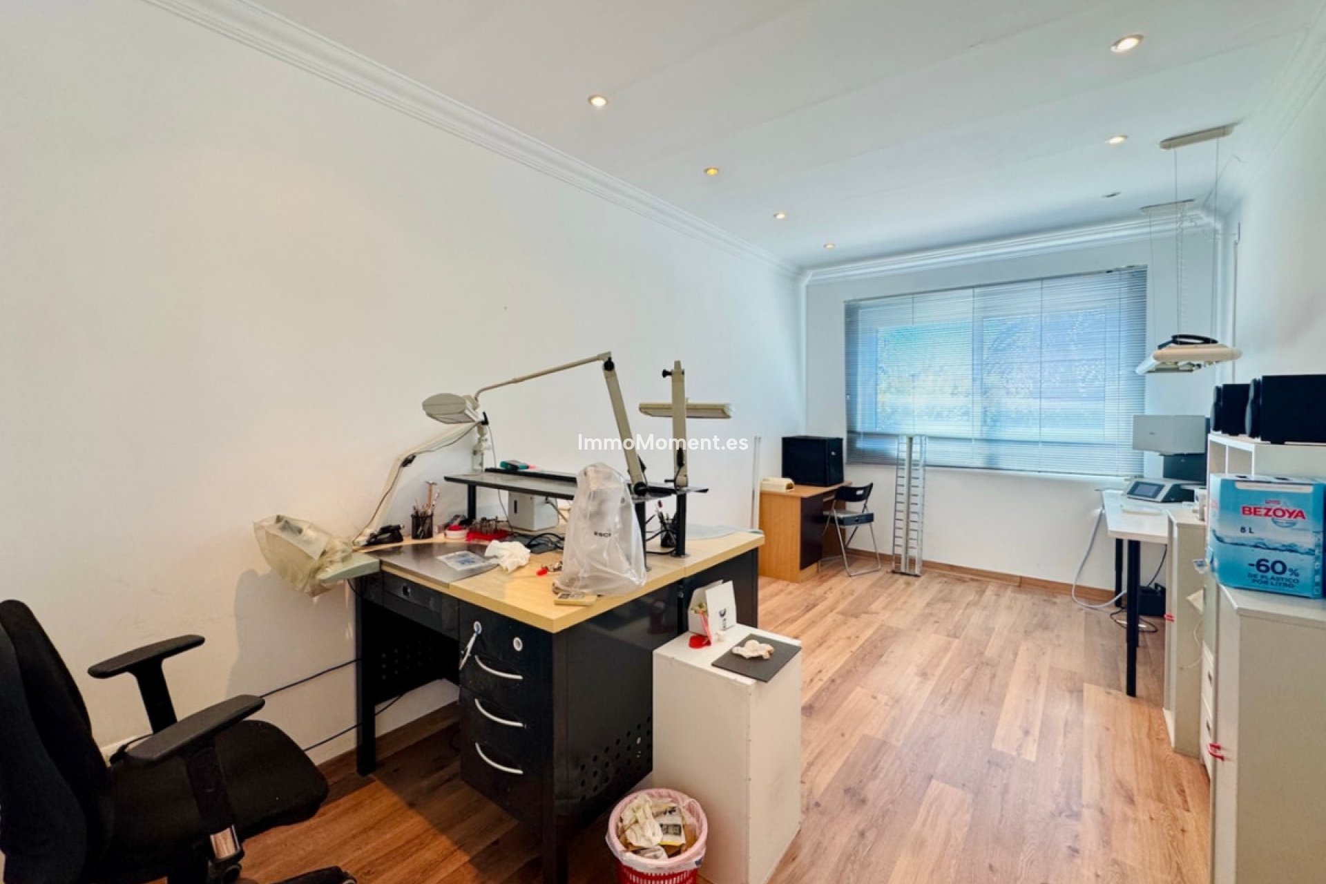 Resale - Detached villa - Jávea - Jávea - Xàbia Centro