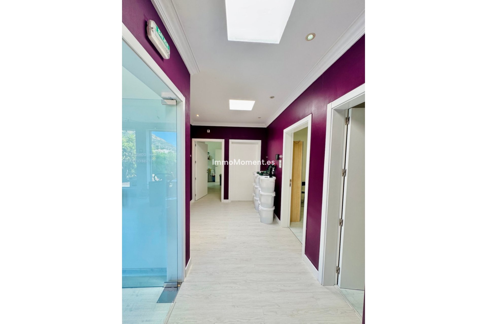 Resale - Detached villa - Jávea - Jávea - Xàbia Centro