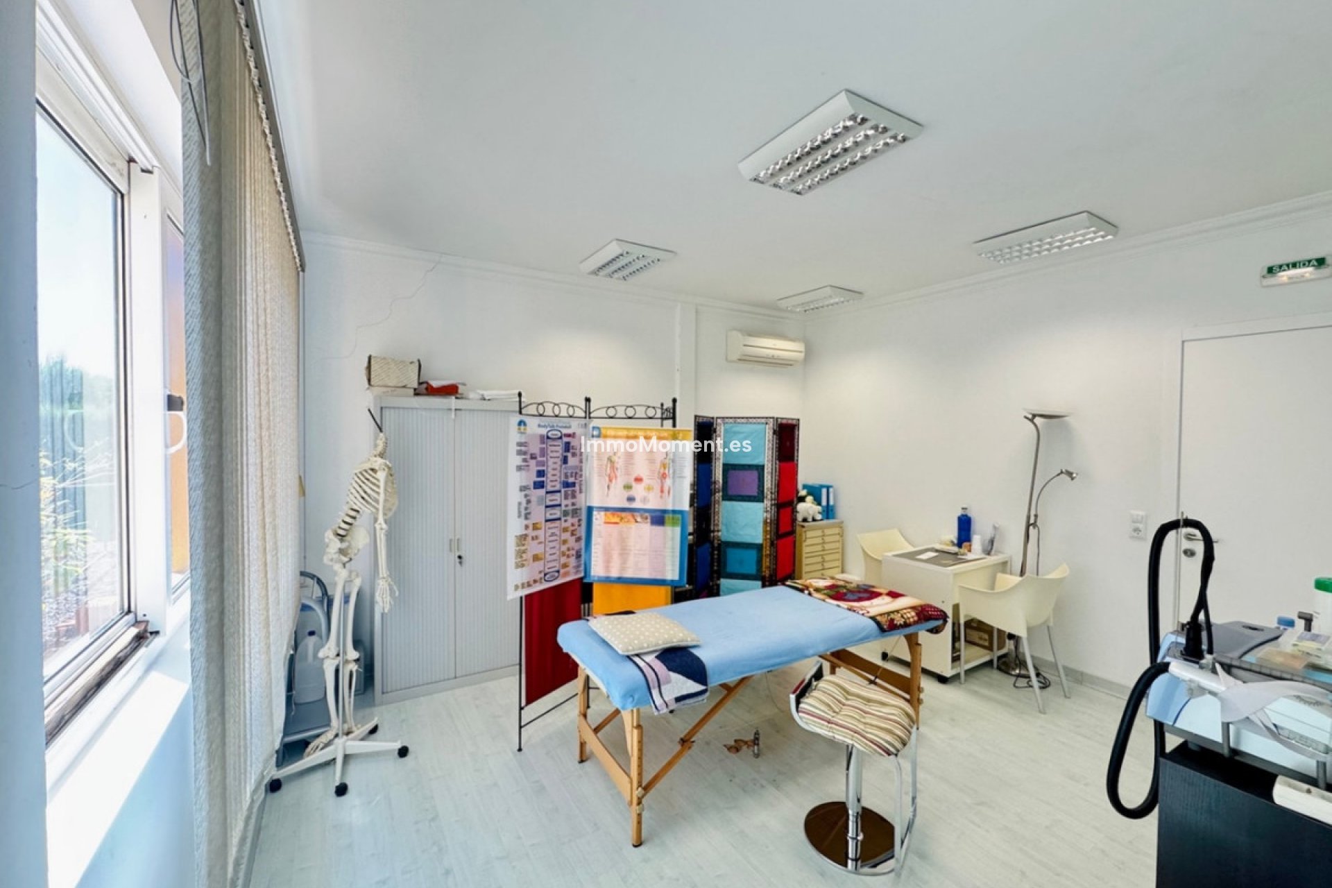 Resale - Detached villa - Jávea - Jávea - Xàbia Centro
