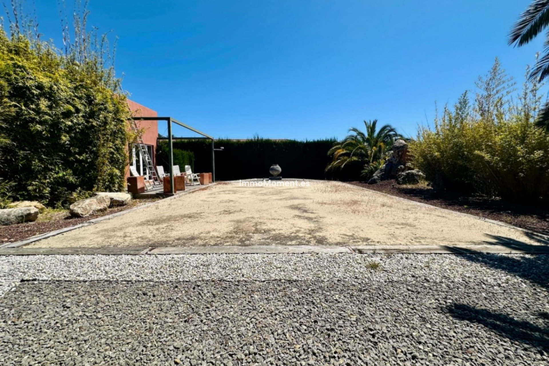 Resale - Detached villa - Jávea - Jávea - Xàbia Centro
