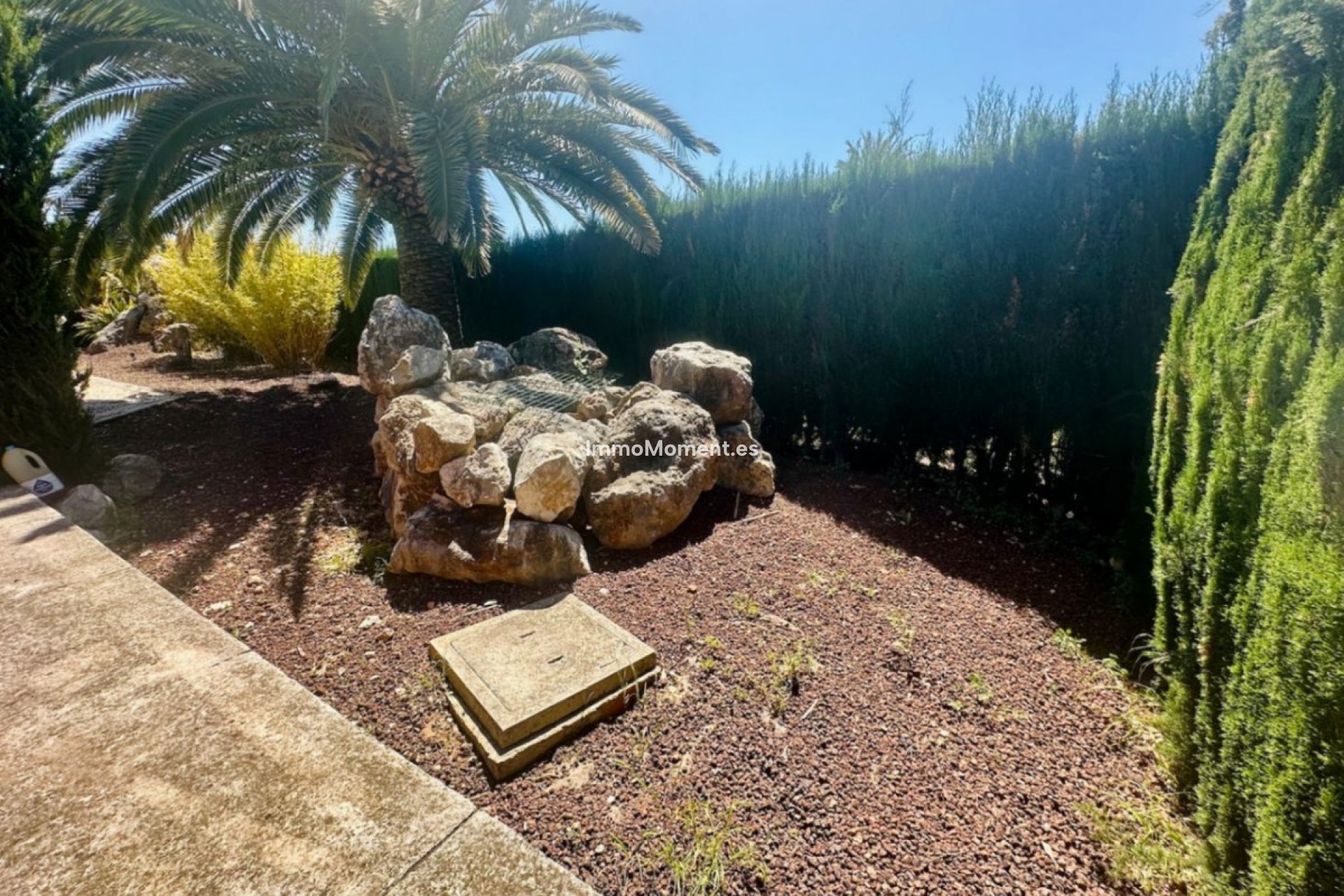 Resale - Detached villa - Jávea - Jávea - Xàbia Centro