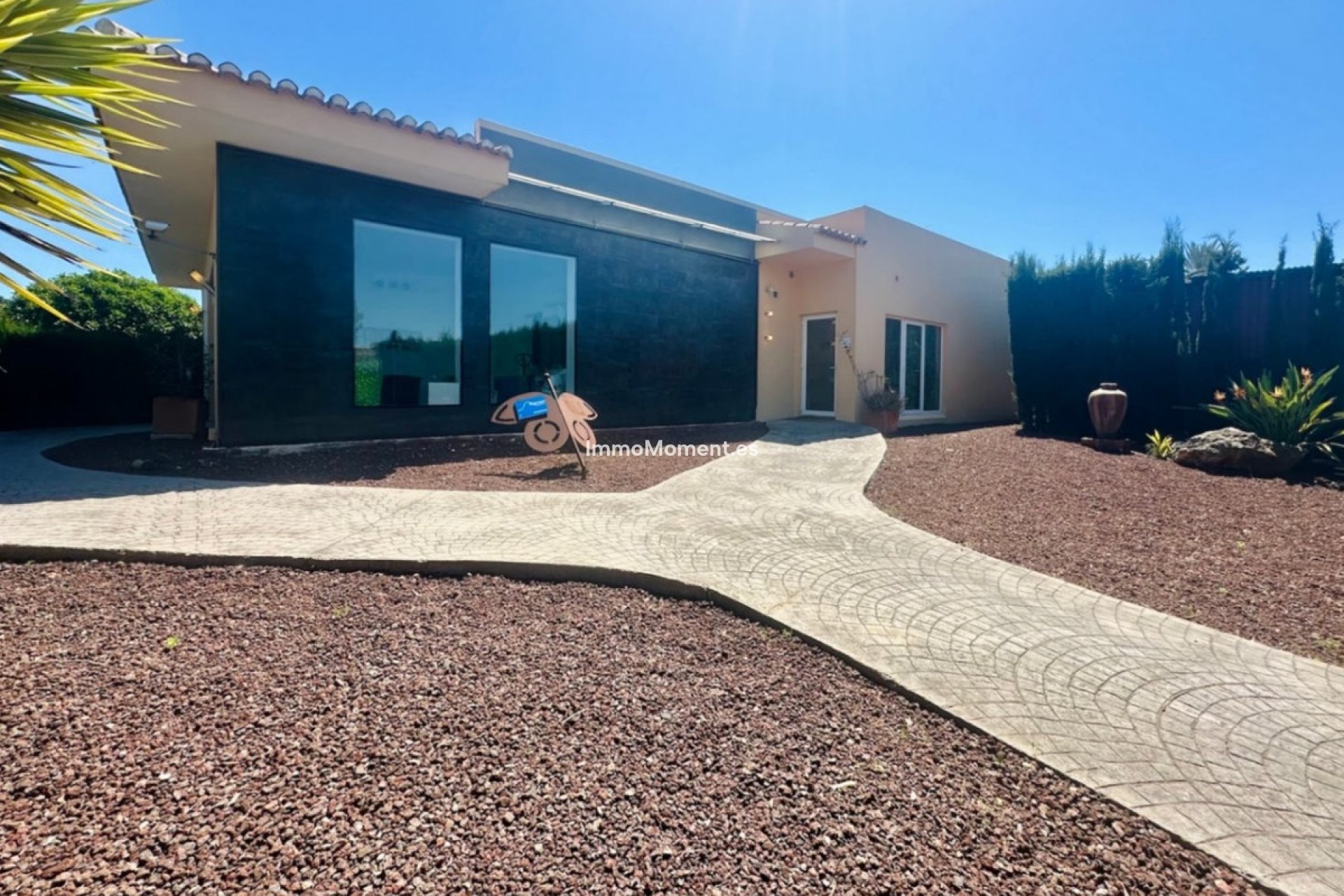 Resale - Detached villa - Jávea - Jávea - Xàbia Centro