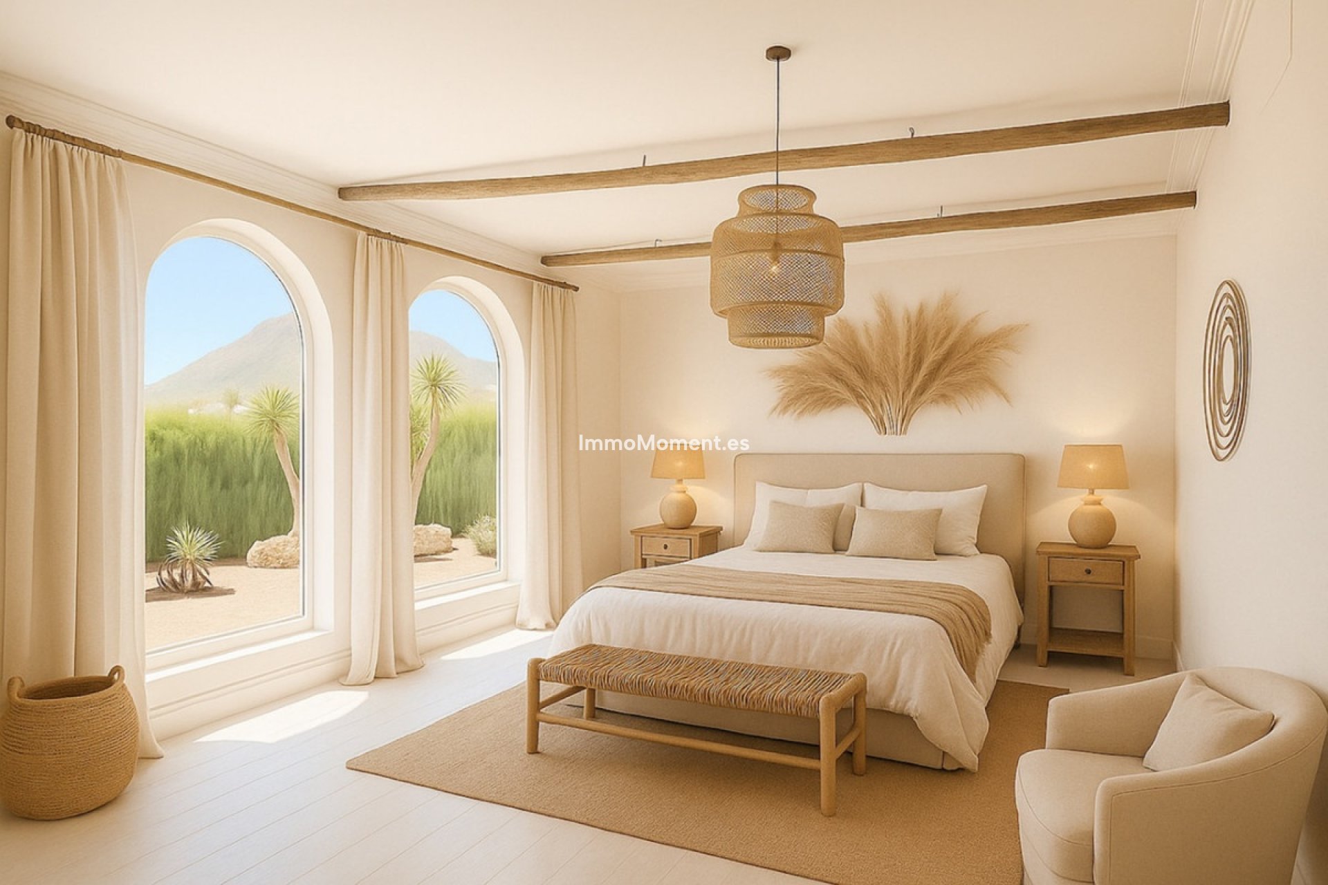 Resale - Detached villa - Jávea - Jávea - Xàbia Centro