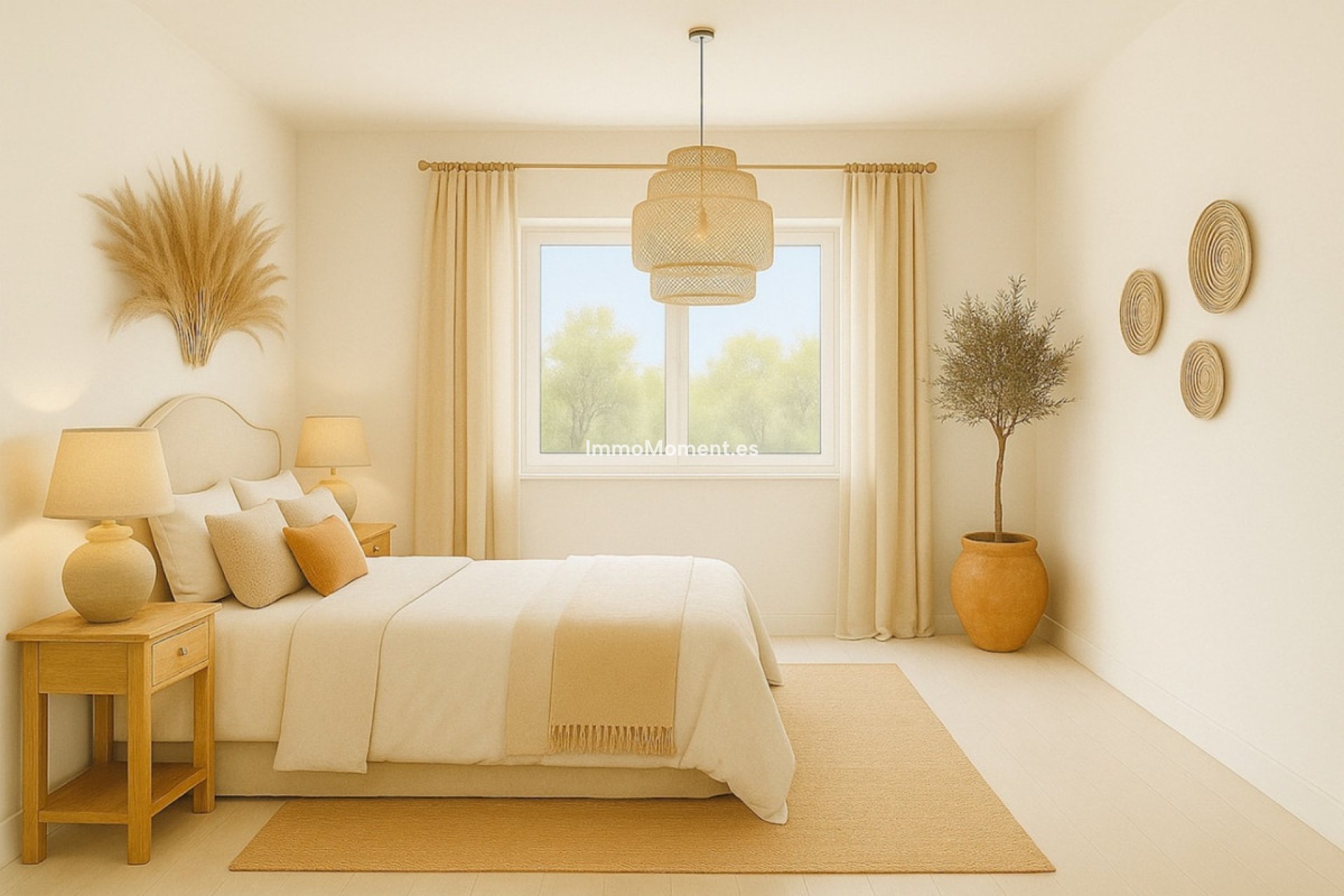 Resale - Detached villa - Jávea - Jávea - Xàbia Centro