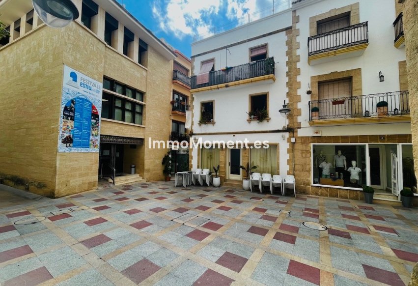 Resale - Detached villa - Jávea - Jávea - Xàbia Centro