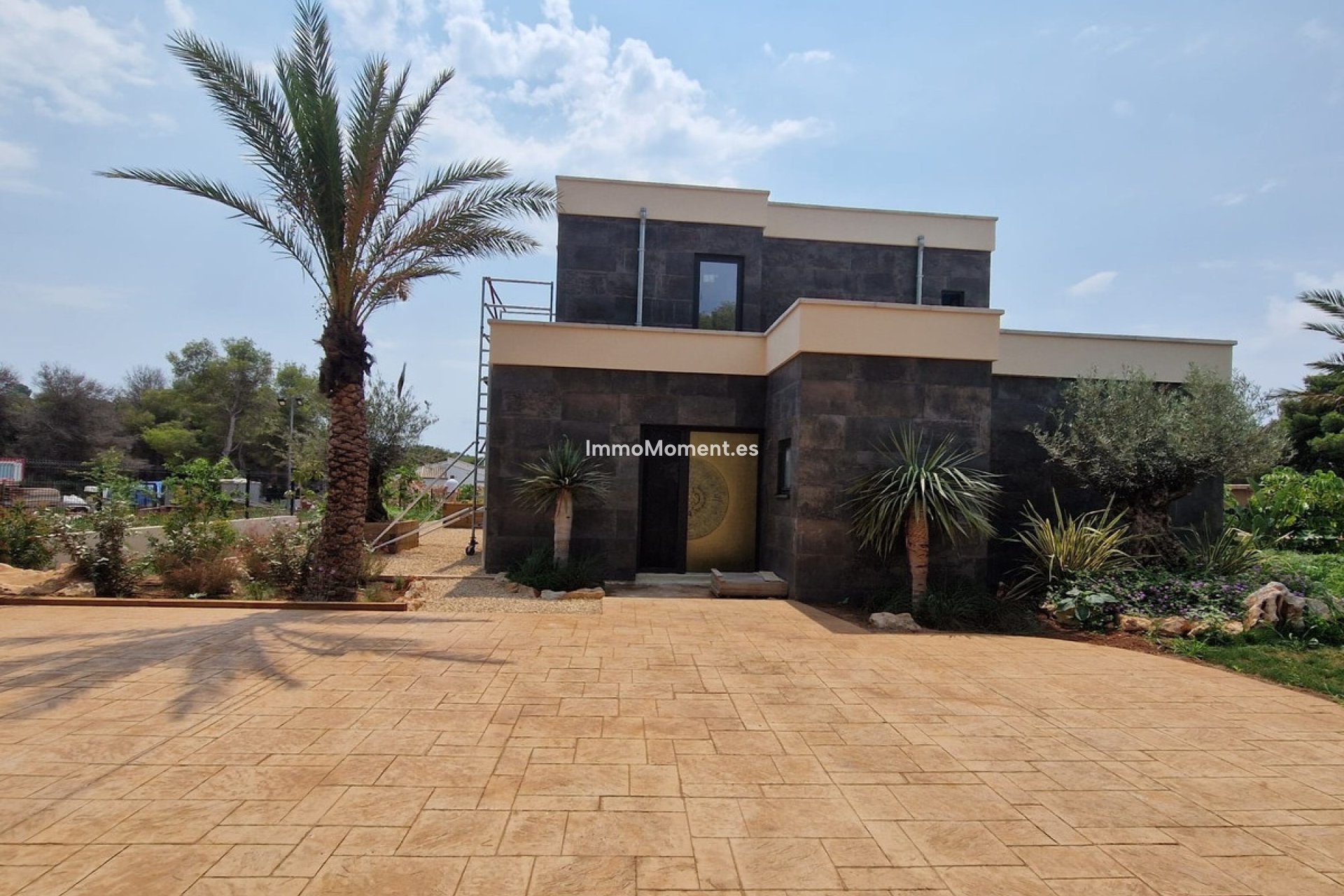Resale - Detached villa - Jávea - Jávea - Xàbia Centro