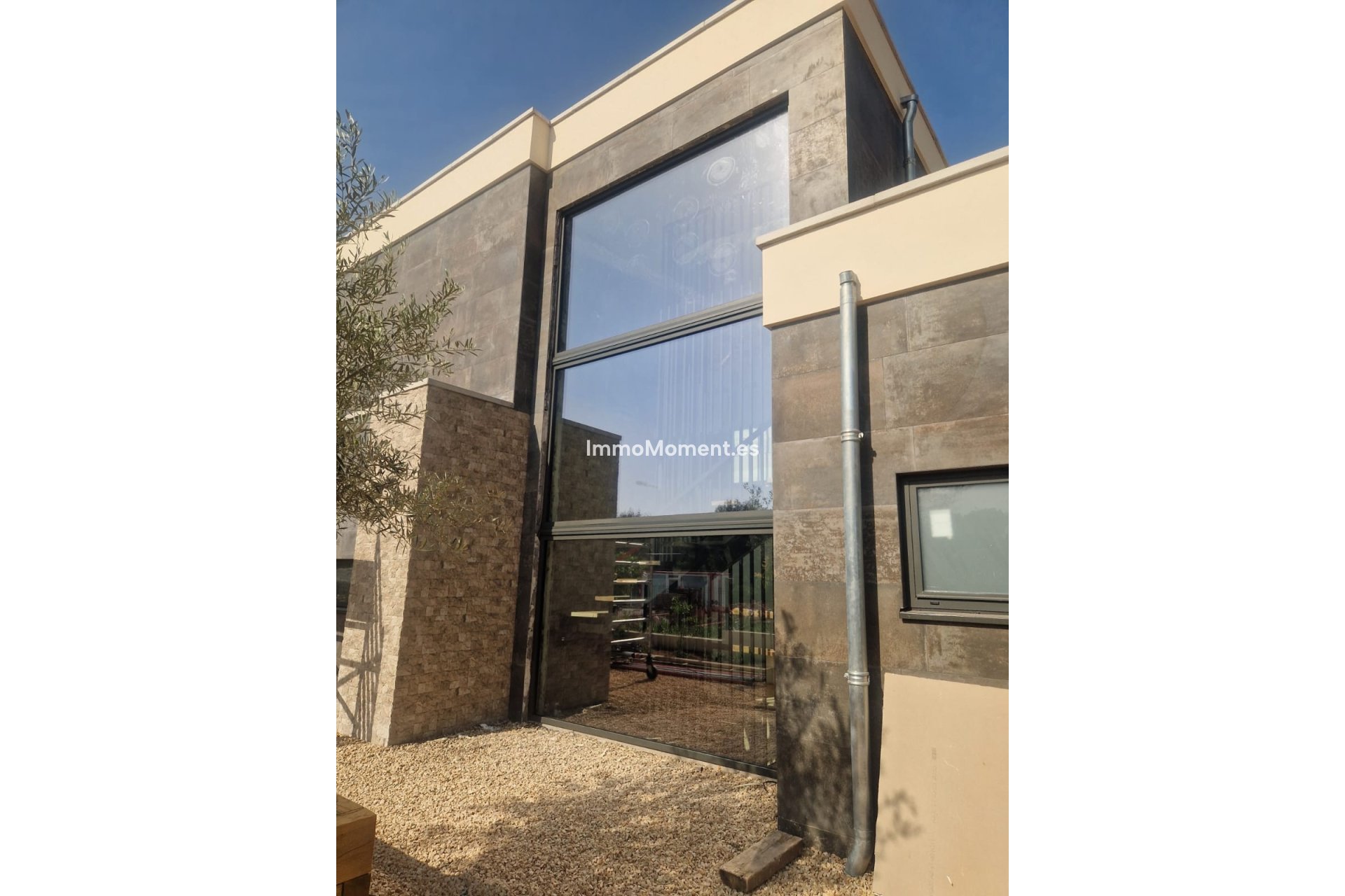Resale - Detached villa - Jávea - Jávea - Xàbia Centro