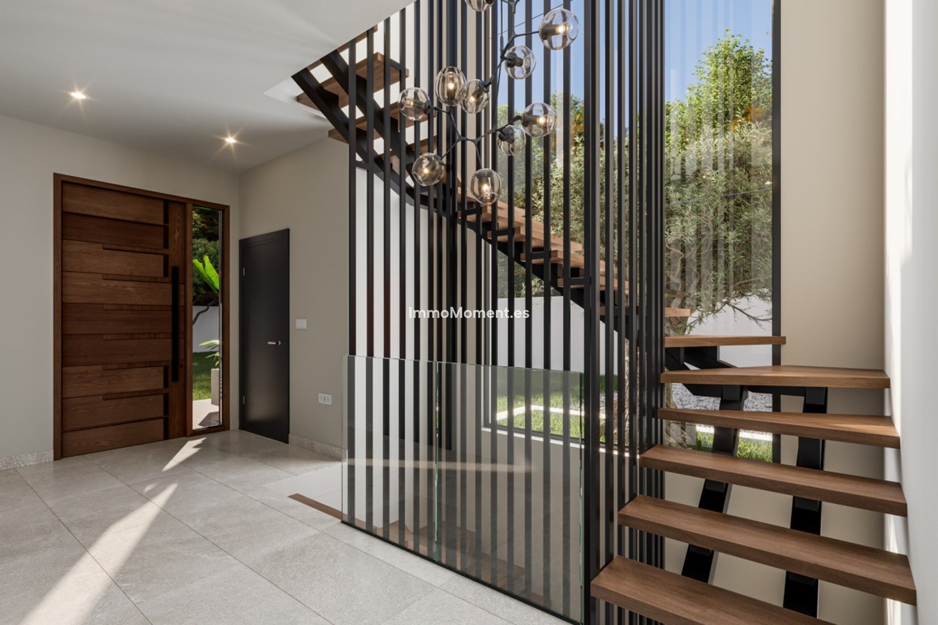 Resale - Detached villa - Jávea - Jávea - Xàbia Centro