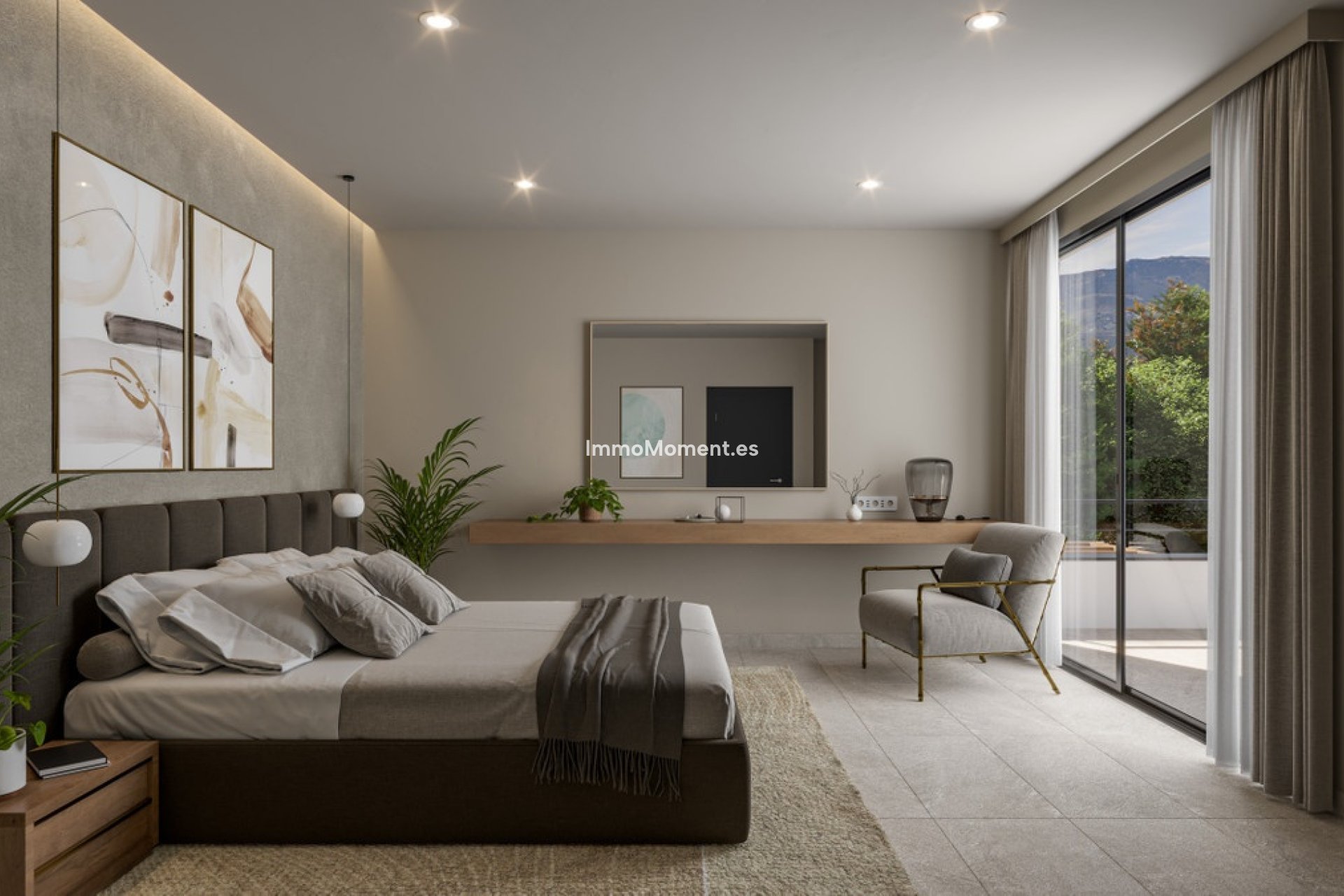Resale - Detached villa - Jávea - Jávea - Xàbia Centro