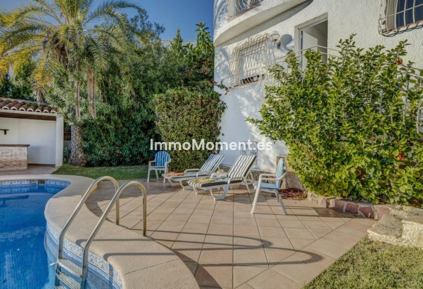 Resale - Detached villa - Jávea - Jávea - Xàbia Centro