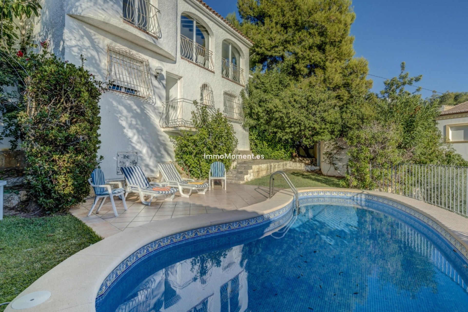 Resale - Detached villa - Jávea - Jávea - Xàbia Centro