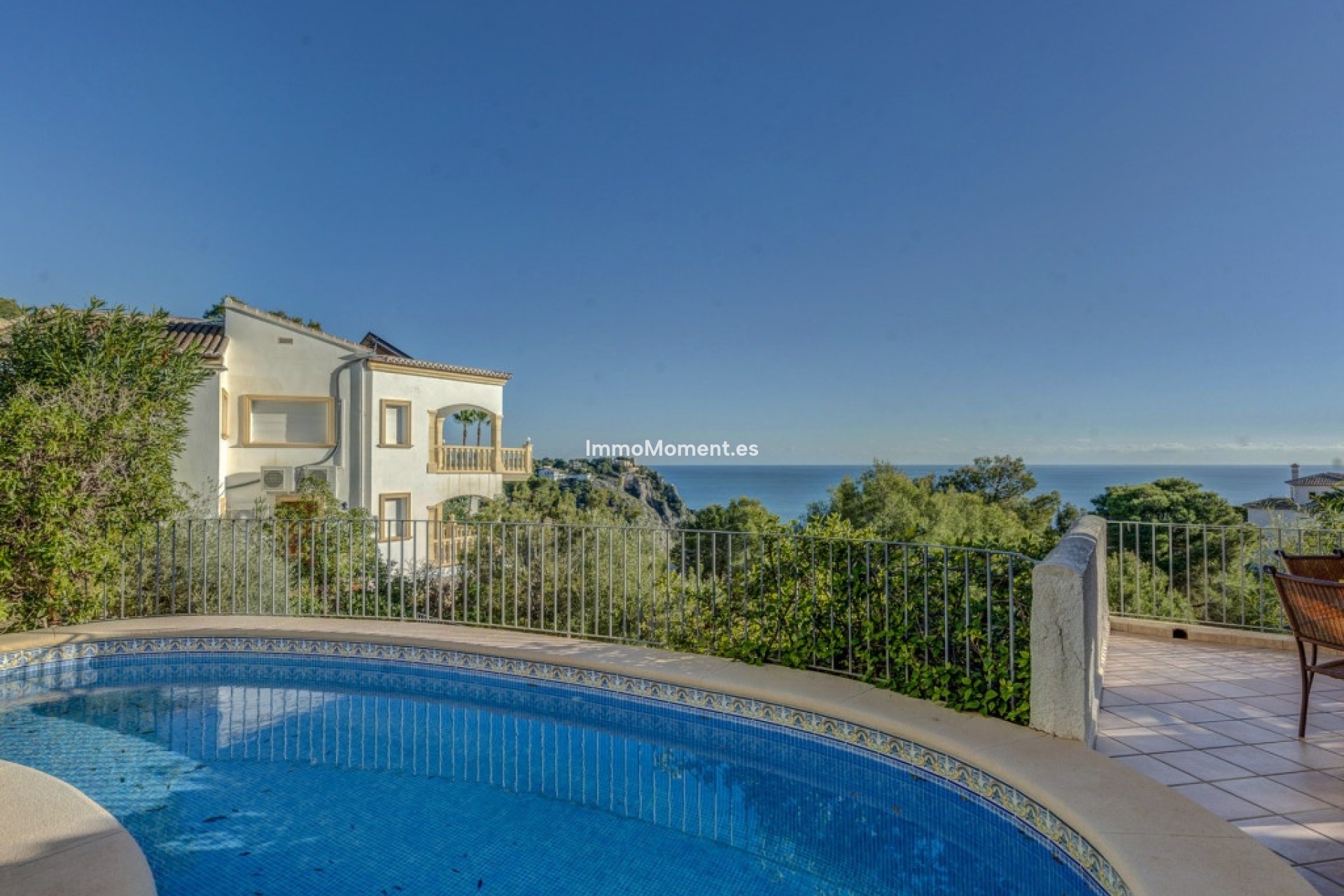 Resale - Detached villa - Jávea - Jávea - Xàbia Centro