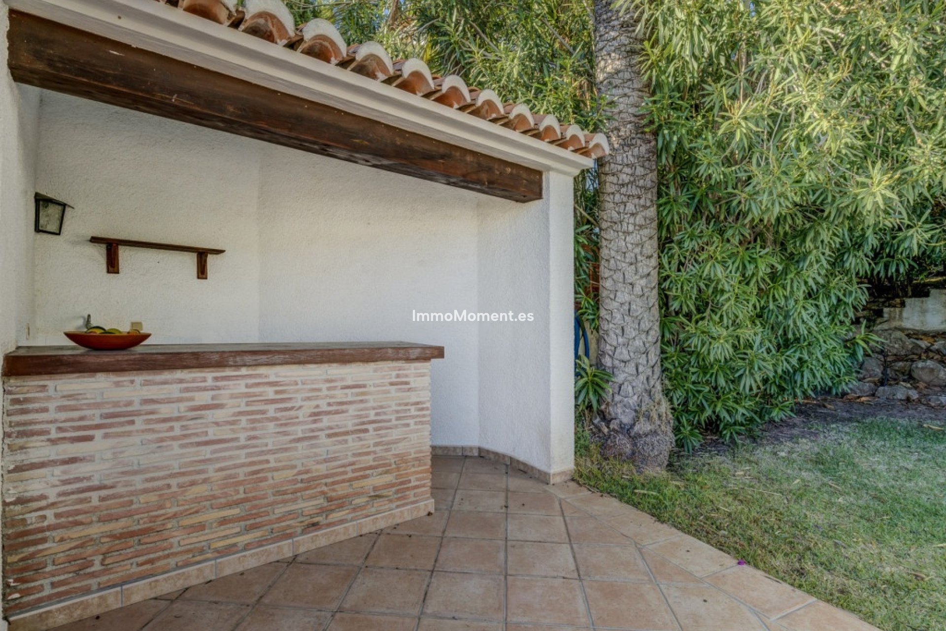 Resale - Detached villa - Jávea - Jávea - Xàbia Centro