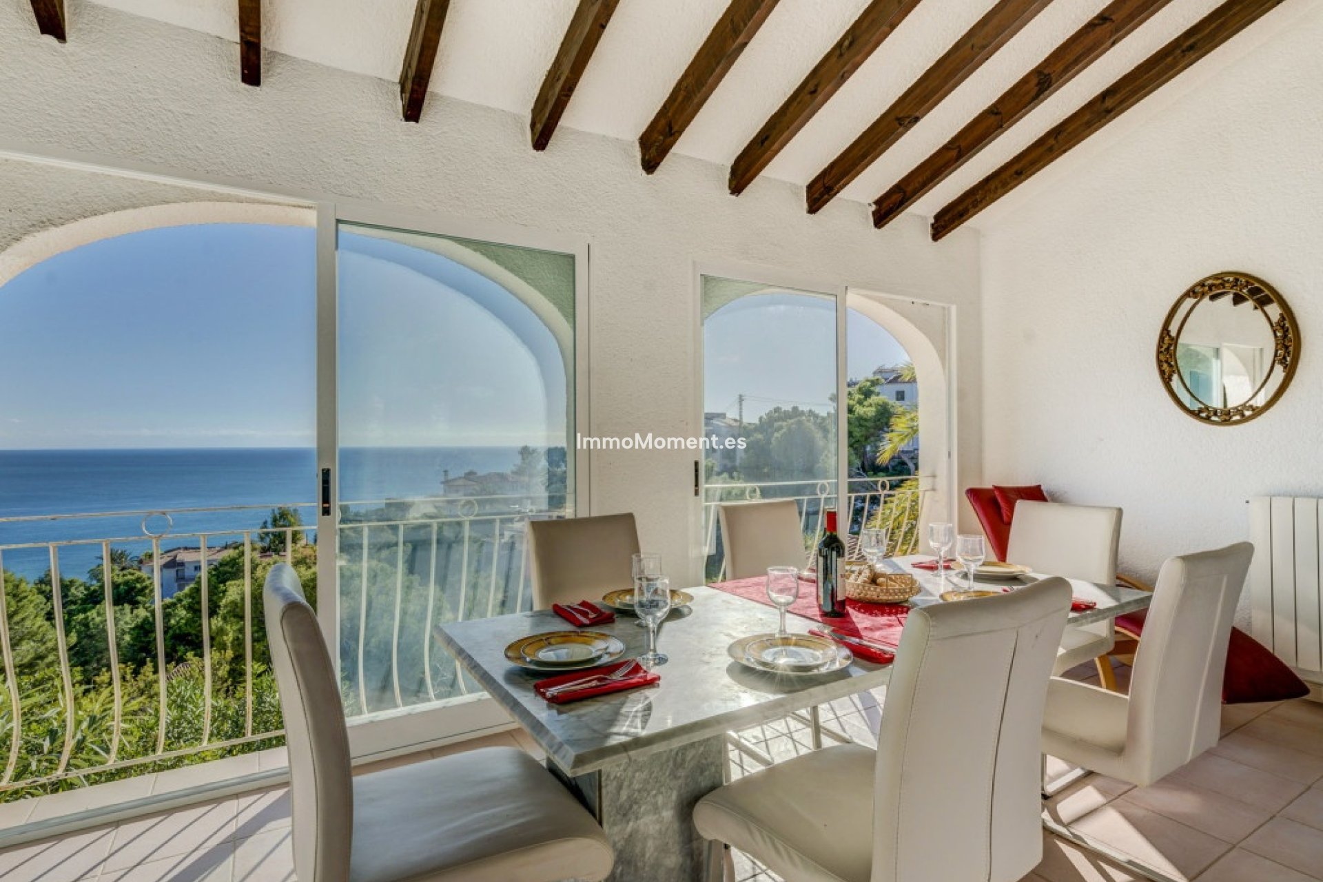 Resale - Detached villa - Jávea - Jávea - Xàbia Centro