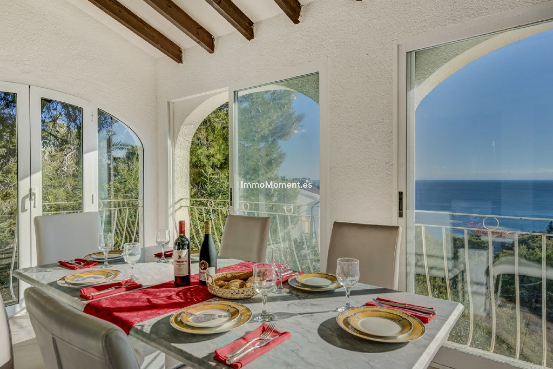 Resale - Detached villa - Jávea - Jávea - Xàbia Centro