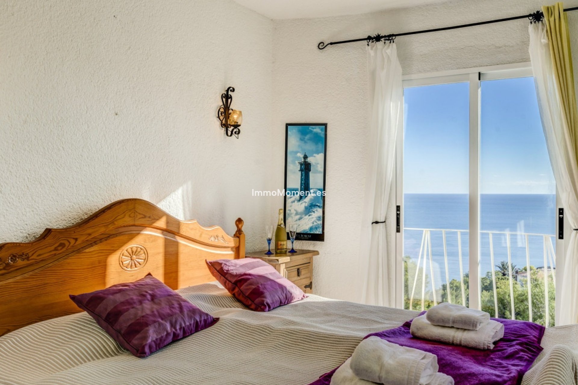 Resale - Detached villa - Jávea - Jávea - Xàbia Centro