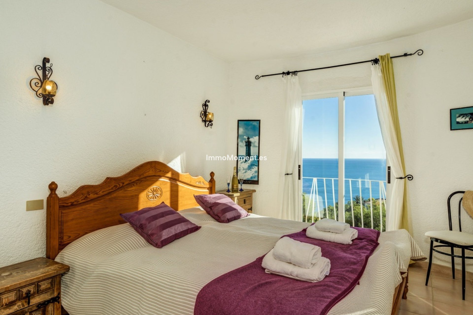 Resale - Detached villa - Jávea - Jávea - Xàbia Centro